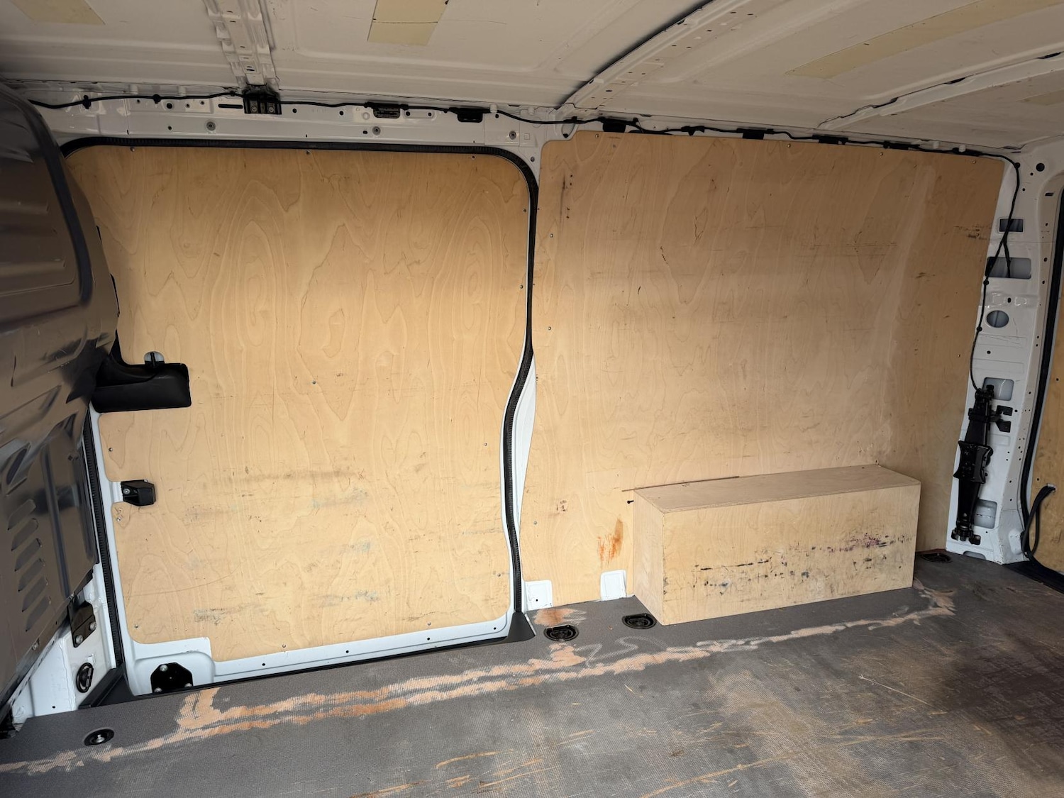 Used Mercedes-Benz Vito 2020 for sale - 76853542: Photo 34