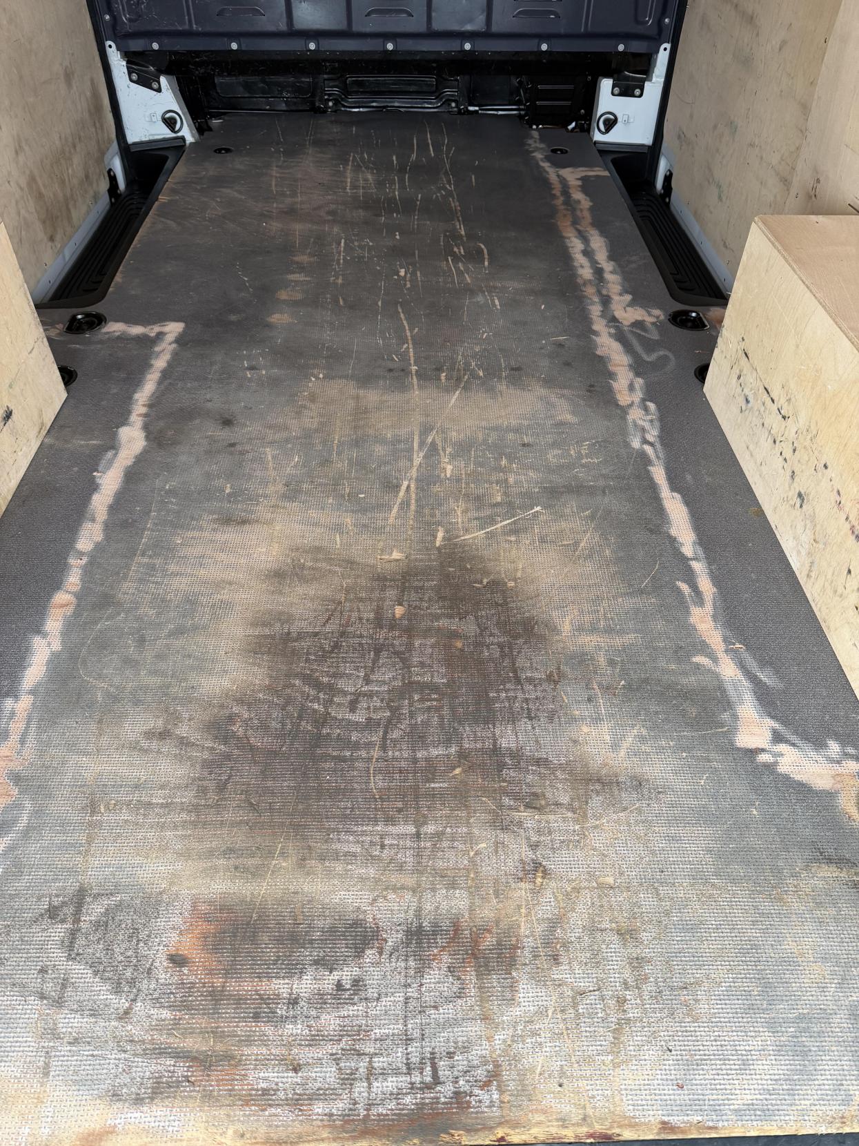 Used Mercedes-Benz Vito 2020 for sale - 76853542: Photo 35