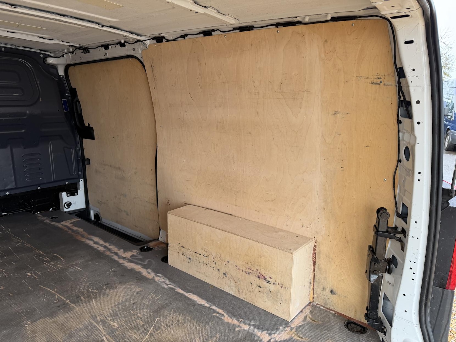 Used Mercedes-Benz Vito 2020 for sale - 76853542: Photo 36