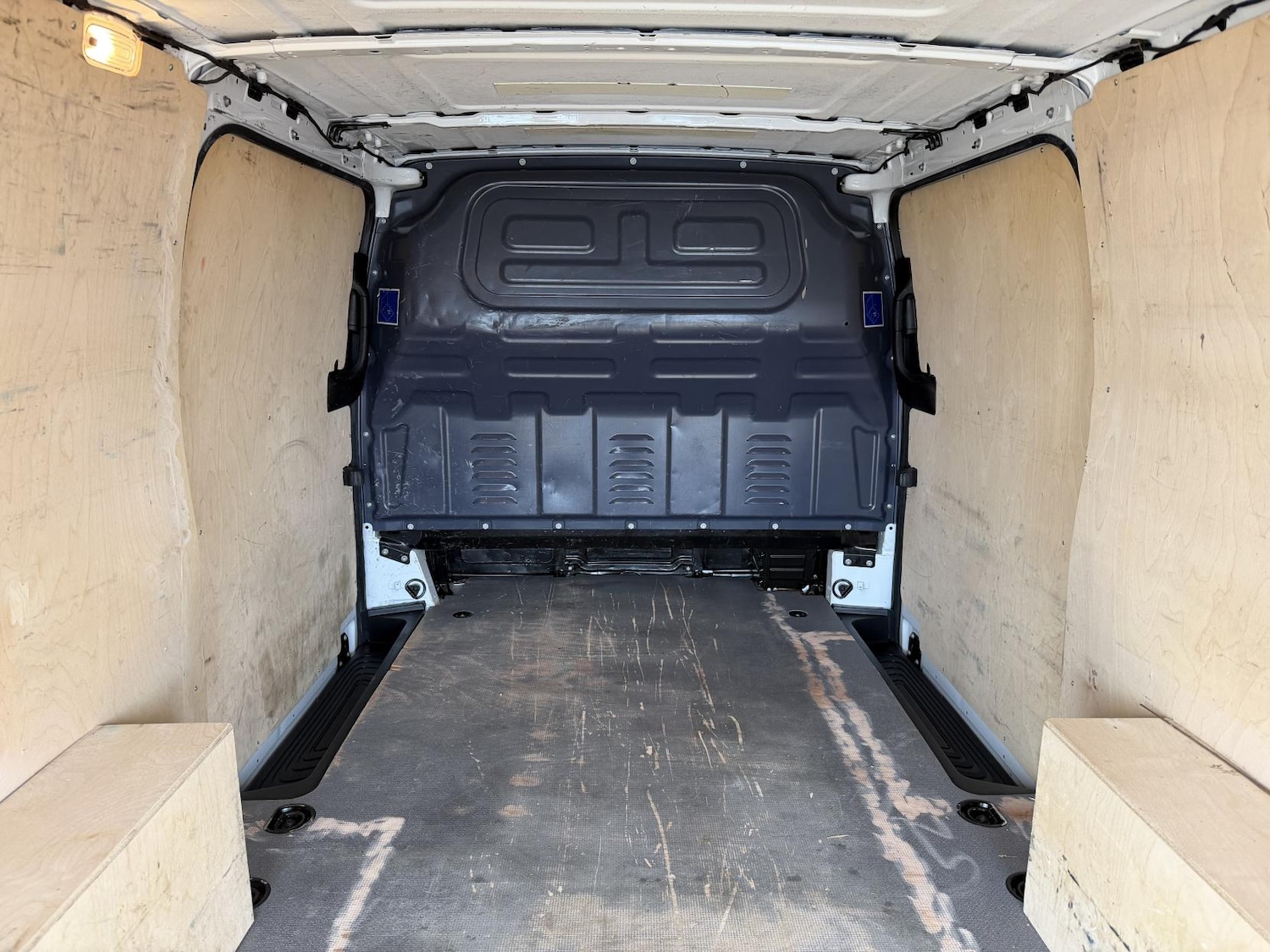 Used Mercedes-Benz Vito 2020 for sale - 76853542: Photo 37