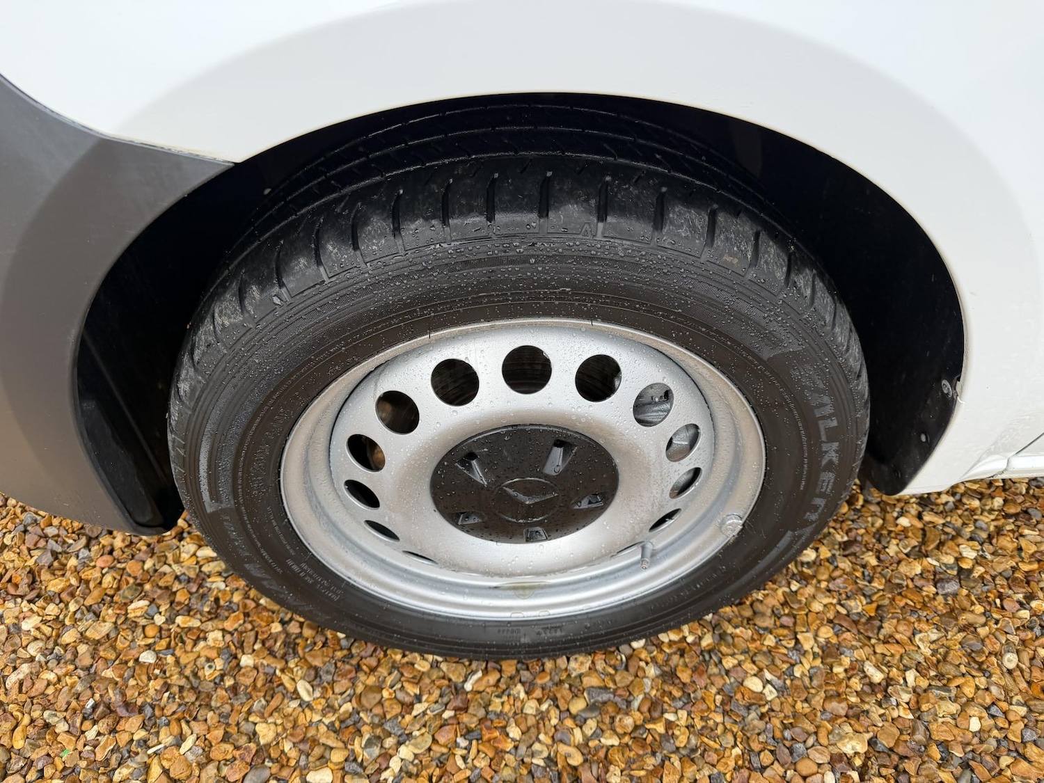 Used Mercedes-Benz Vito 2020 for sale - 76853542: Photo 38