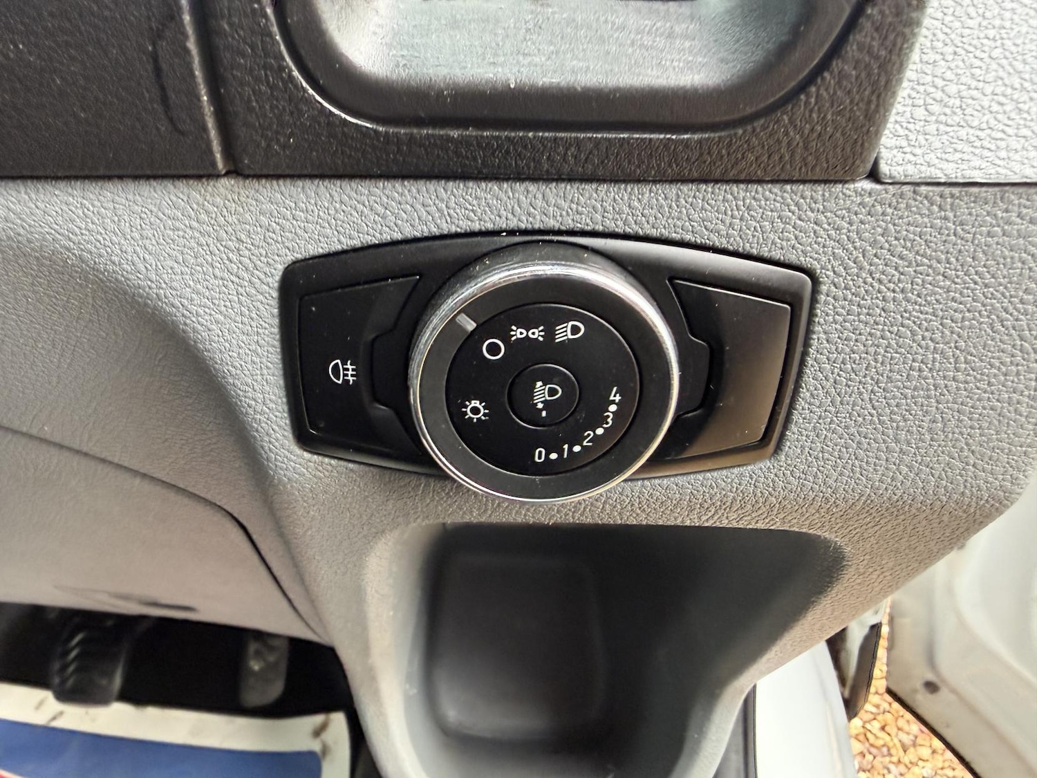 Used Ford Transit 2016 for sale - 76497776: Photo 19