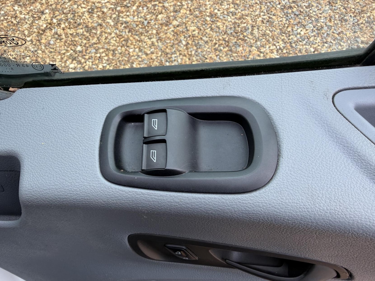 Used Ford Transit 2016 for sale - 76497776: Photo 20