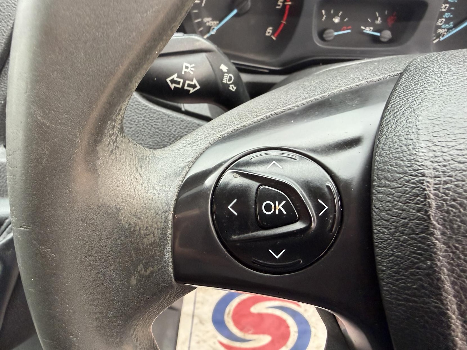 Used Ford Transit 2016 for sale - 76497776: Photo 22