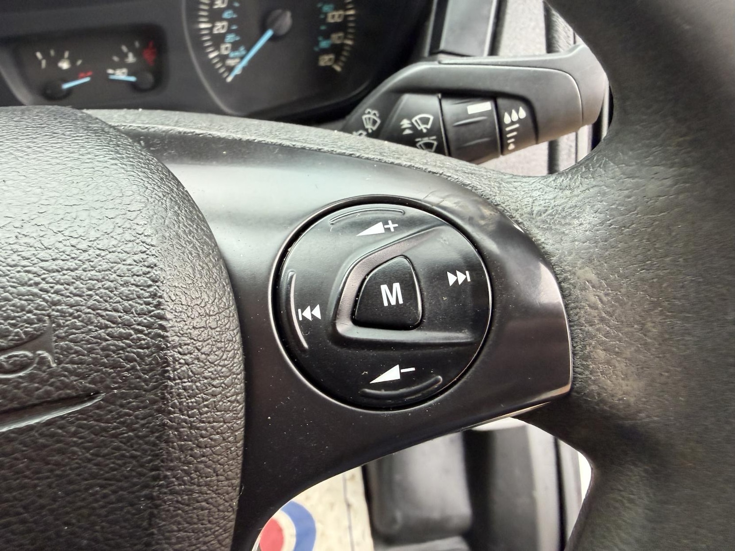 Used Ford Transit 2016 for sale - 76497776: Photo 23