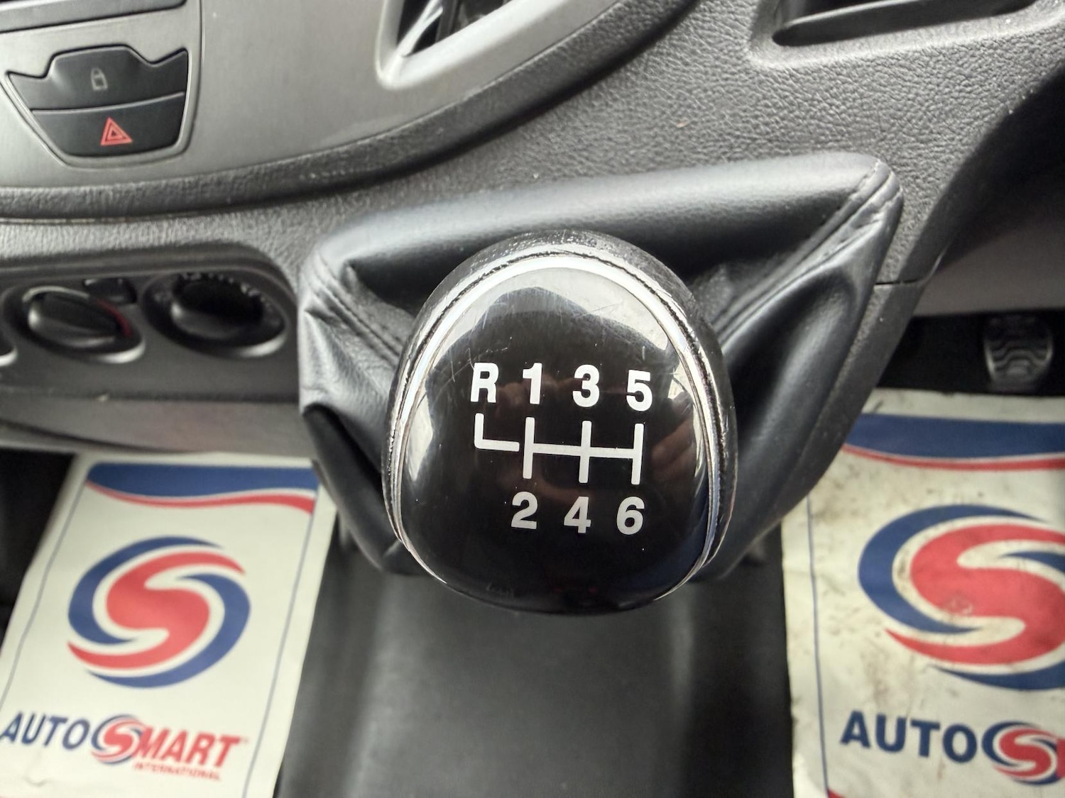 Used Ford Transit 2016 for sale - 76497776: Photo 24