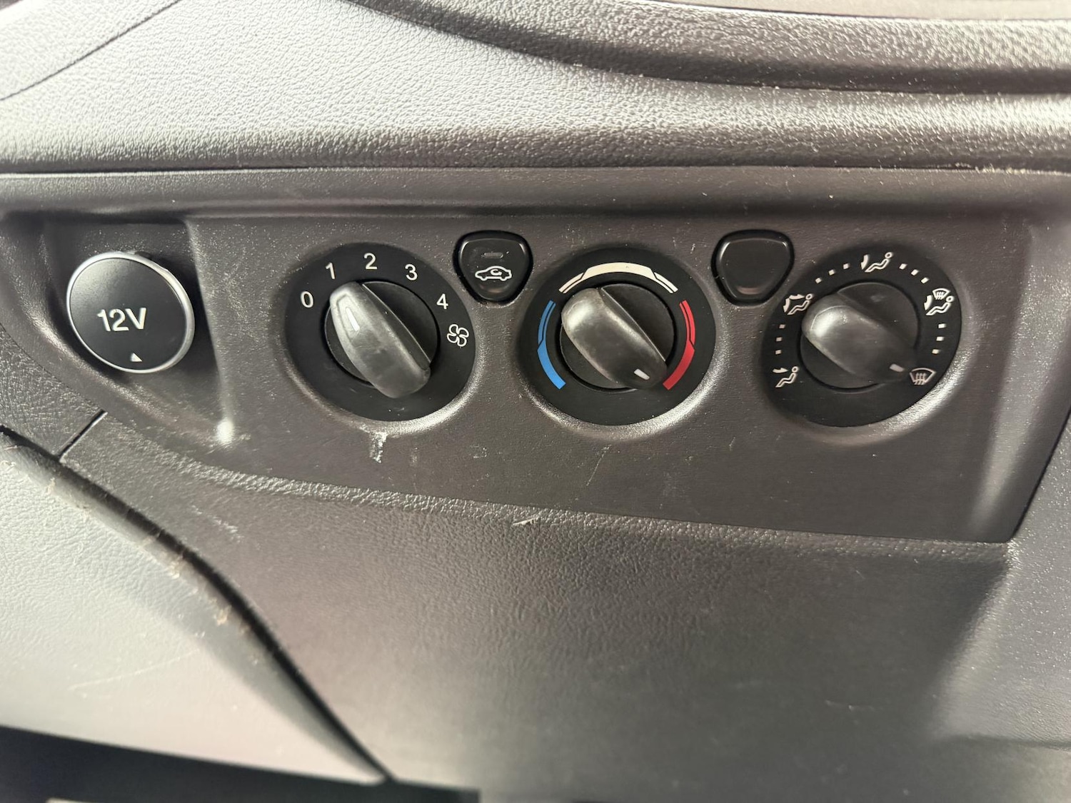 Used Ford Transit 2016 for sale - 76497776: Photo 25