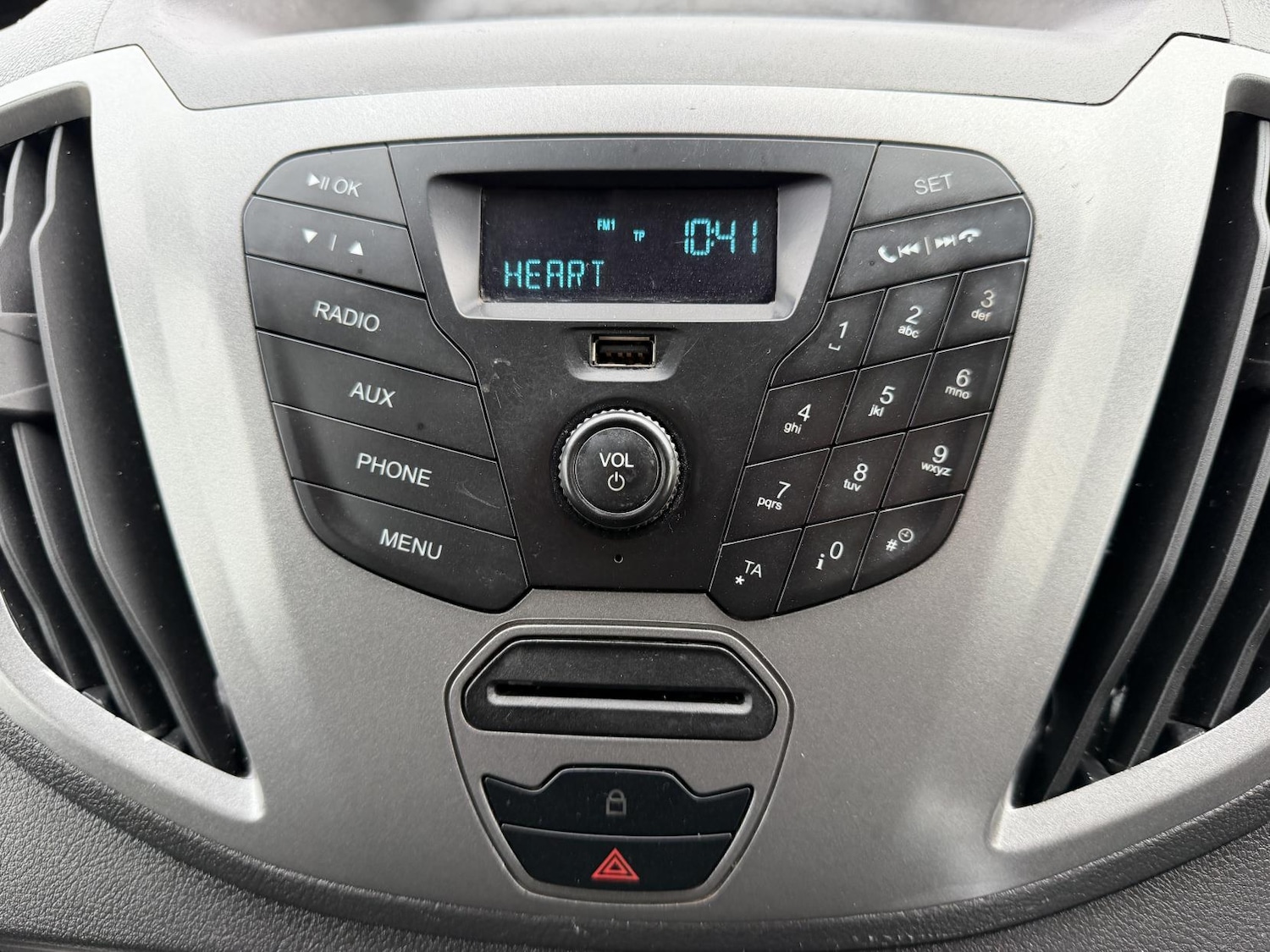 Used Ford Transit 2016 for sale - 76497776: Photo 26