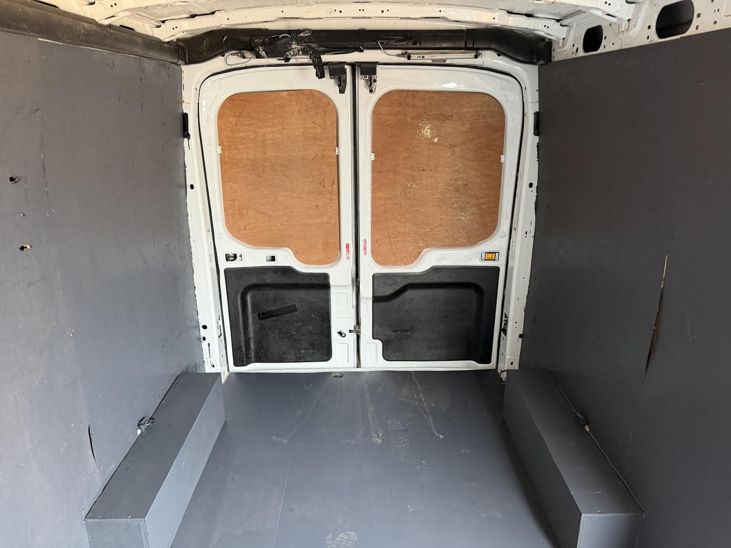 Used Ford Transit 2016 for sale - 76497776: Photo 30