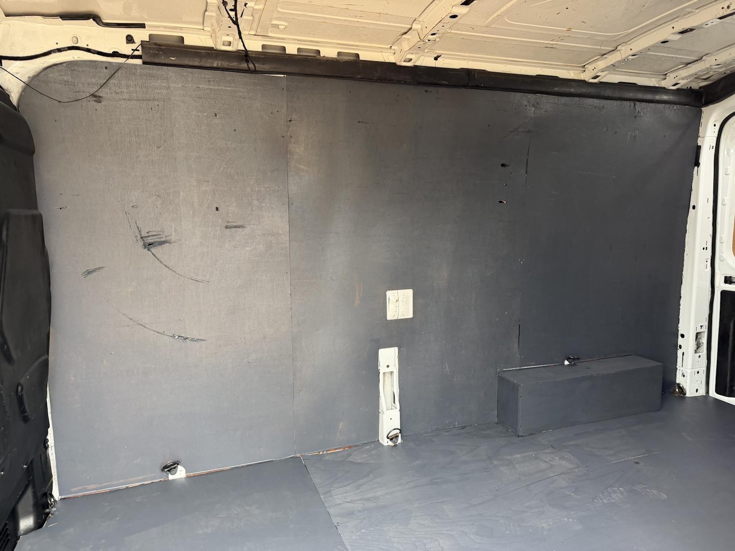 Used Ford Transit 2016 for sale - 76497776: Photo 31