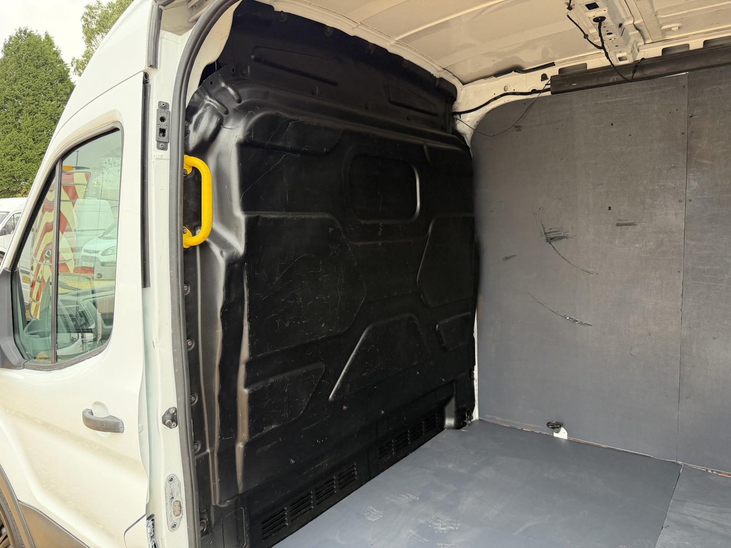 Used Ford Transit 2016 for sale - 76497776: Photo 32