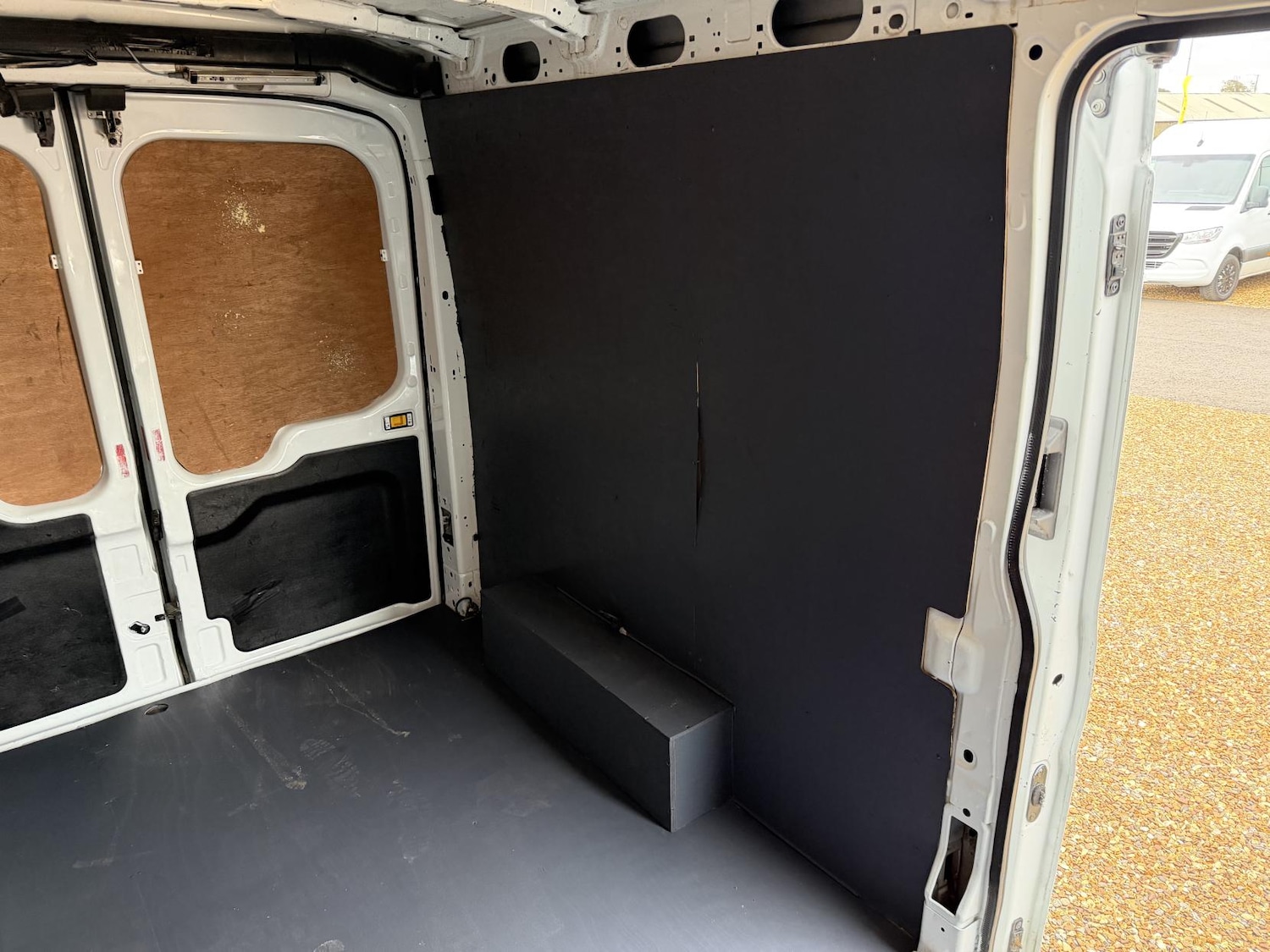 Used Ford Transit 2016 for sale - 76497776: Photo 35