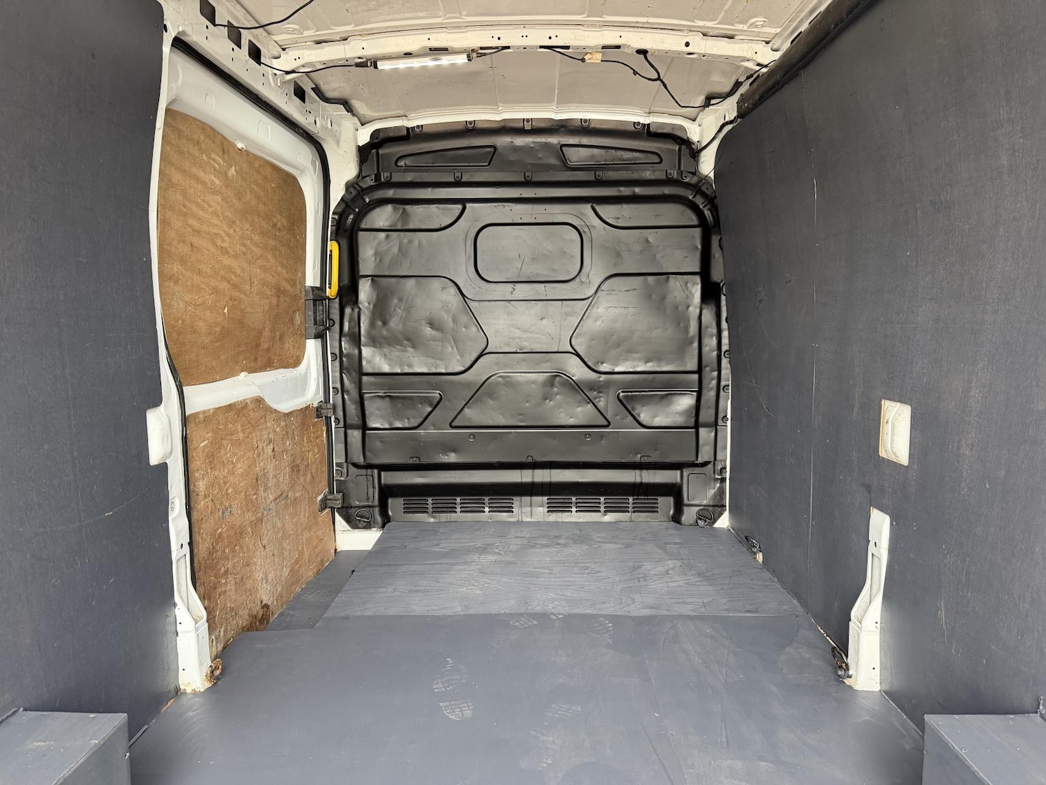 Used Ford Transit 2016 for sale - 76497776: Photo 39