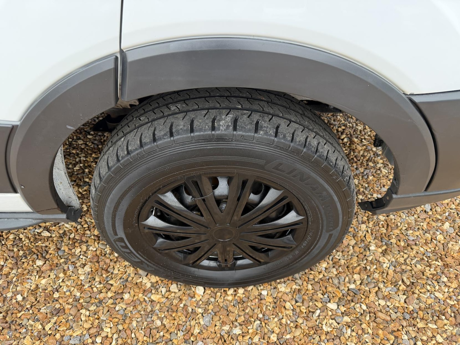 Used Ford Transit 2016 for sale - 76497776: Photo 40