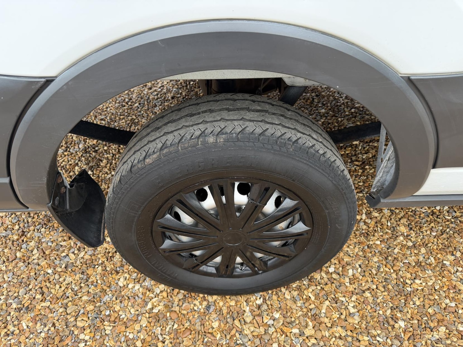 Used Ford Transit 2016 for sale - 76497776: Photo 41