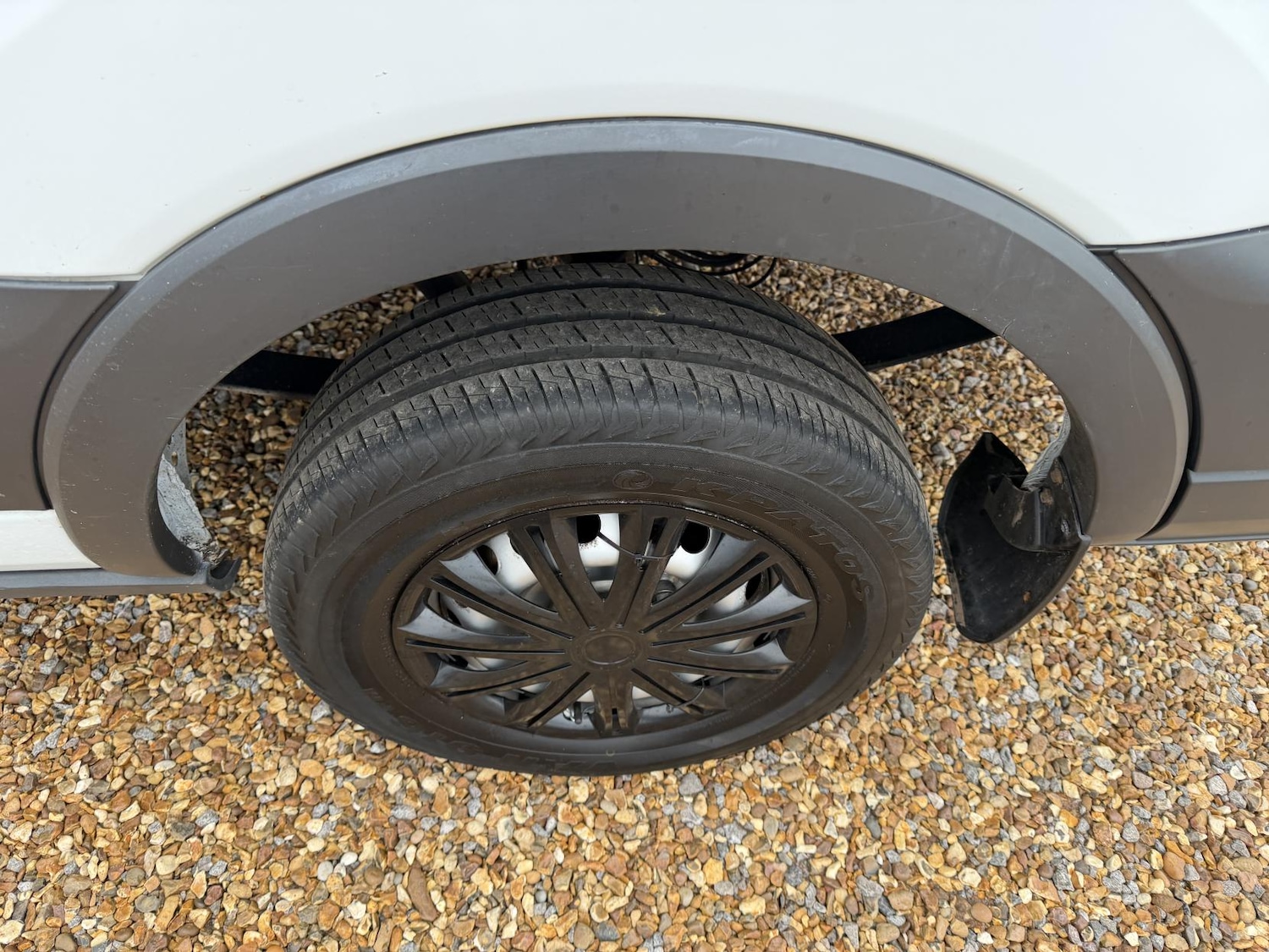 Used Ford Transit 2016 for sale - 76497776: Photo 42