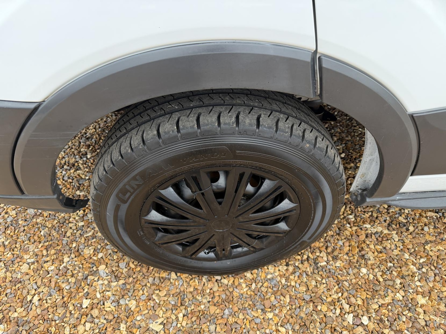 Used Ford Transit 2016 for sale - 76497776: Photo 43