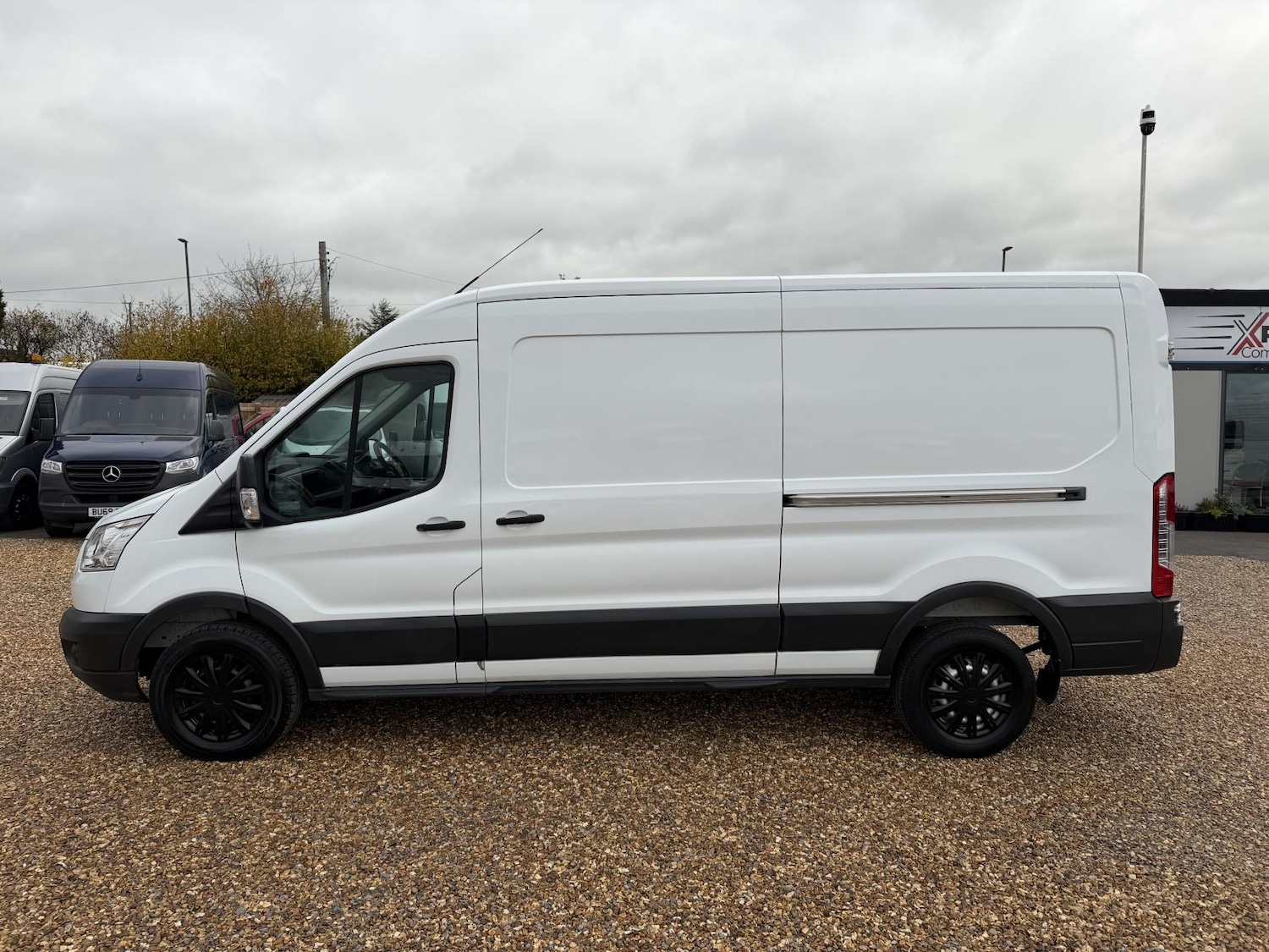 Used Ford Transit 2016 for sale - 76497776: Photo 5