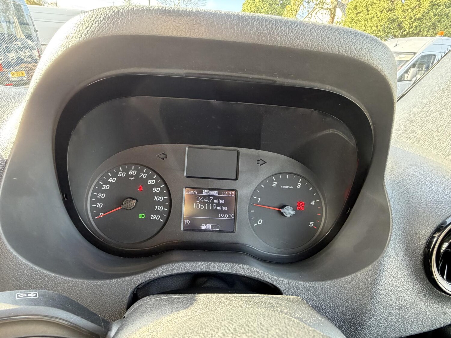 Used Mercedes-Benz Sprinter 2020 for sale - 76418686: Photo 11