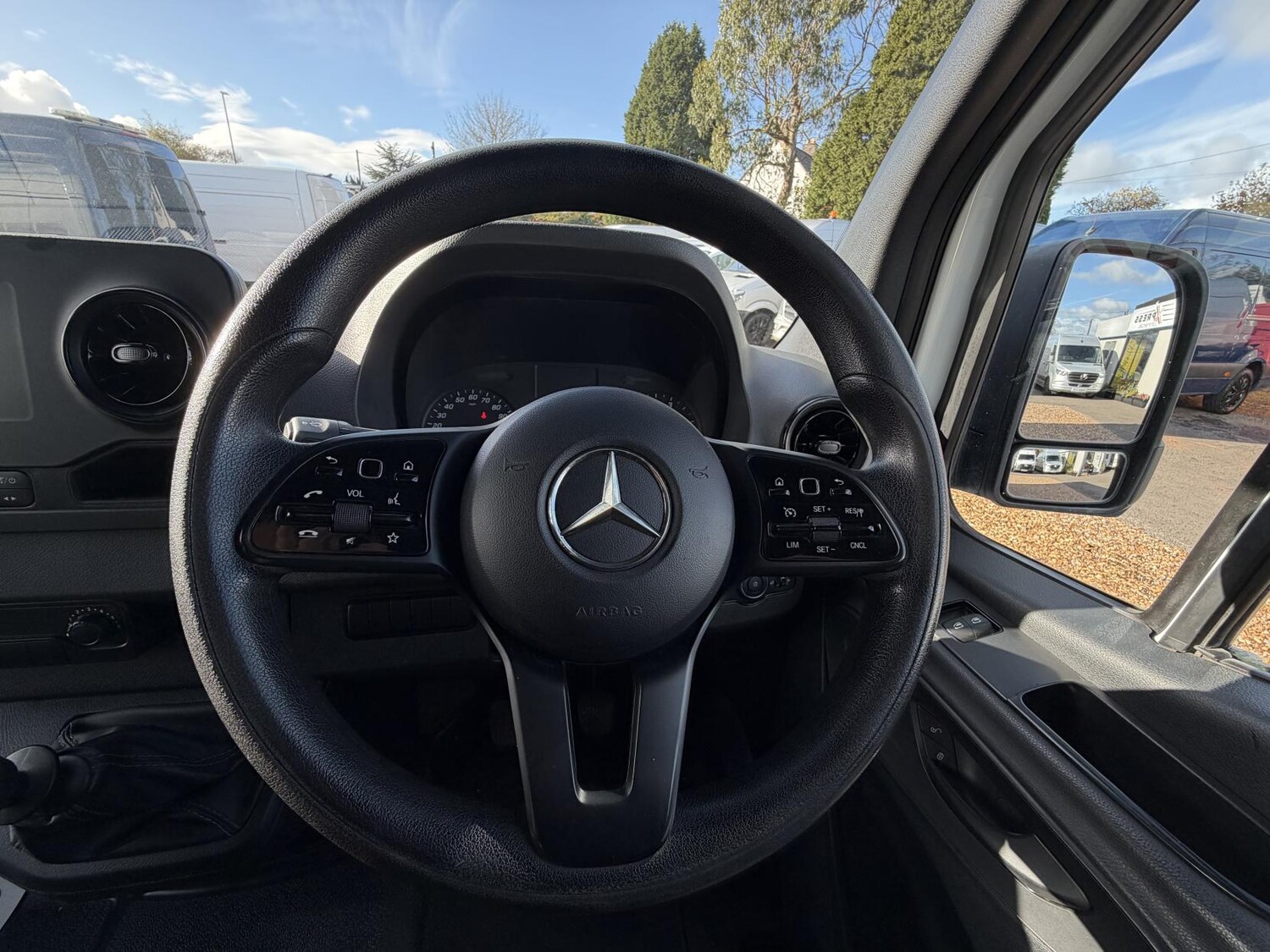 Used Mercedes-Benz Sprinter 2020 for sale - 76418686: Photo 14