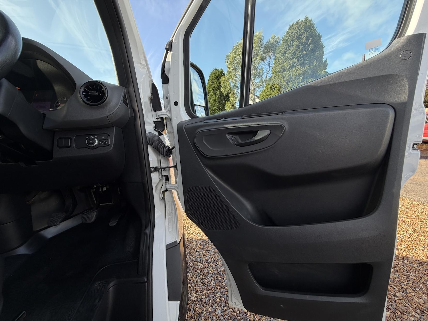 Used Mercedes-Benz Sprinter 2020 for sale - 76418686: Photo 17