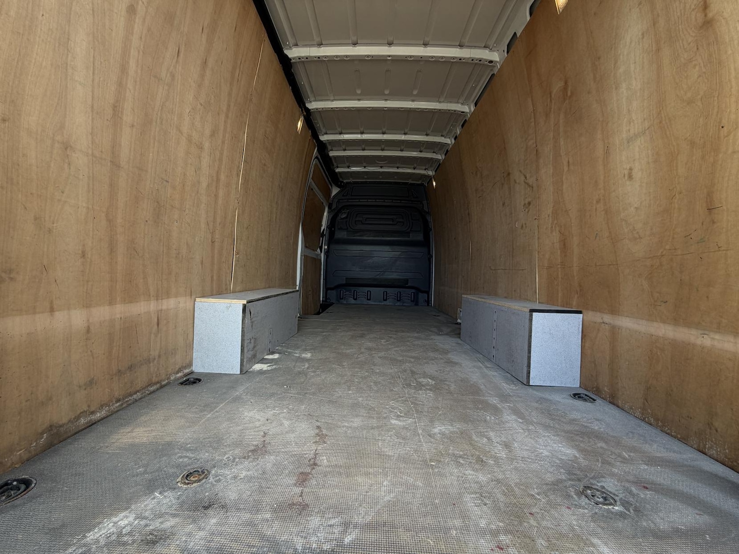 Used Mercedes-Benz Sprinter 2020 for sale - 76418686: Photo 20