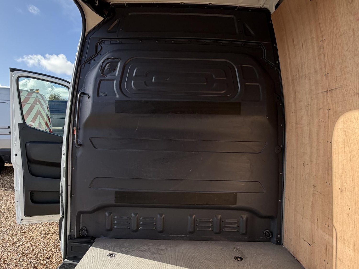 Used Mercedes-Benz Sprinter 2020 for sale - 76418686: Photo 25