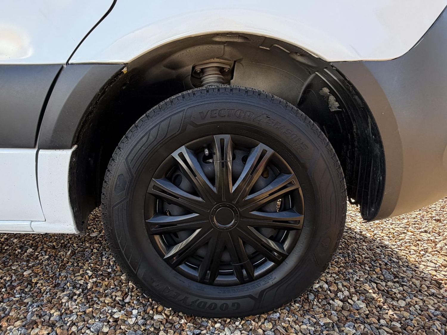 Used Mercedes-Benz Sprinter 2020 for sale - 76418686: Photo 29