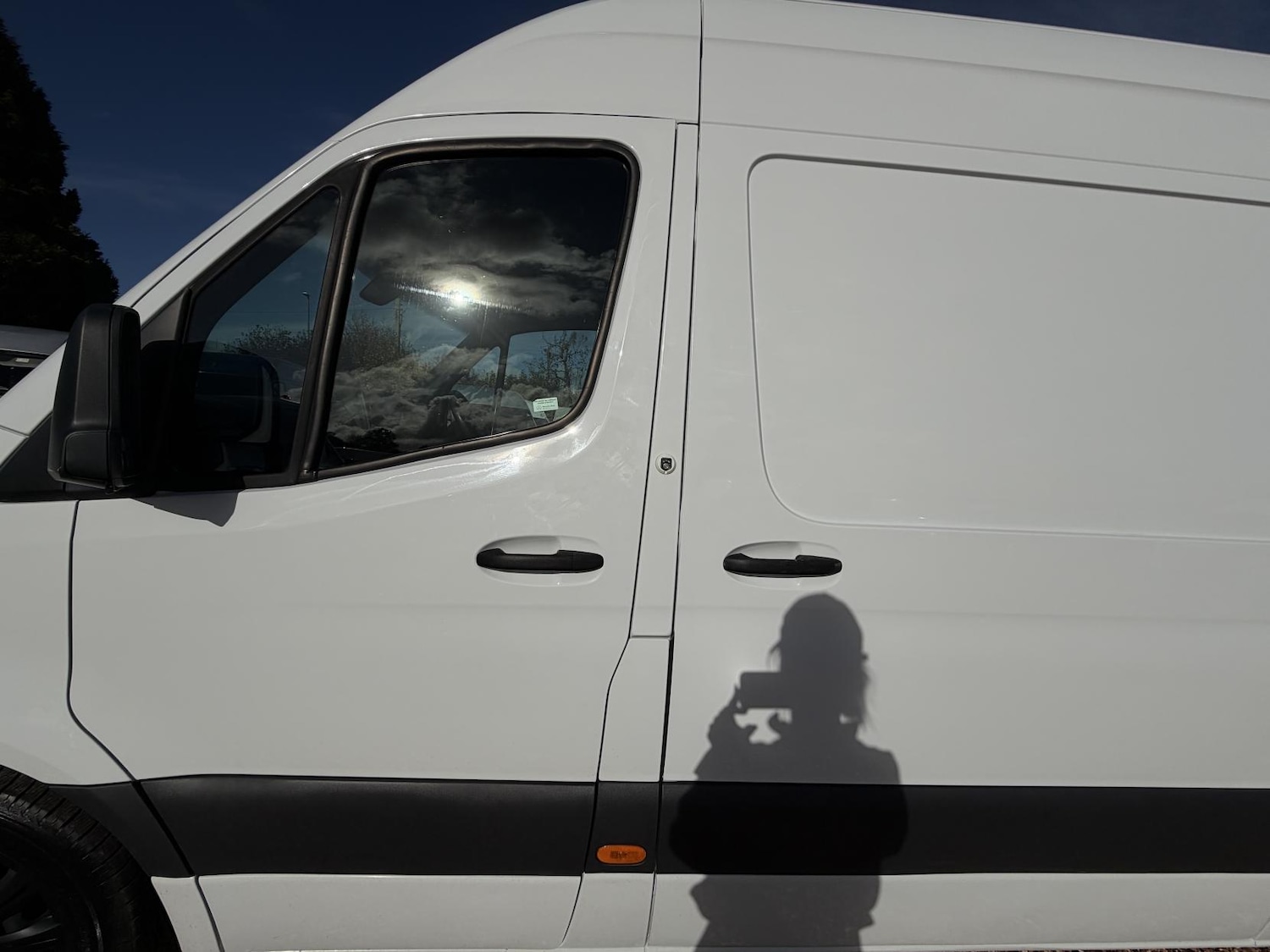 Used Mercedes-Benz Sprinter 2020 for sale - 76418686: Photo 32