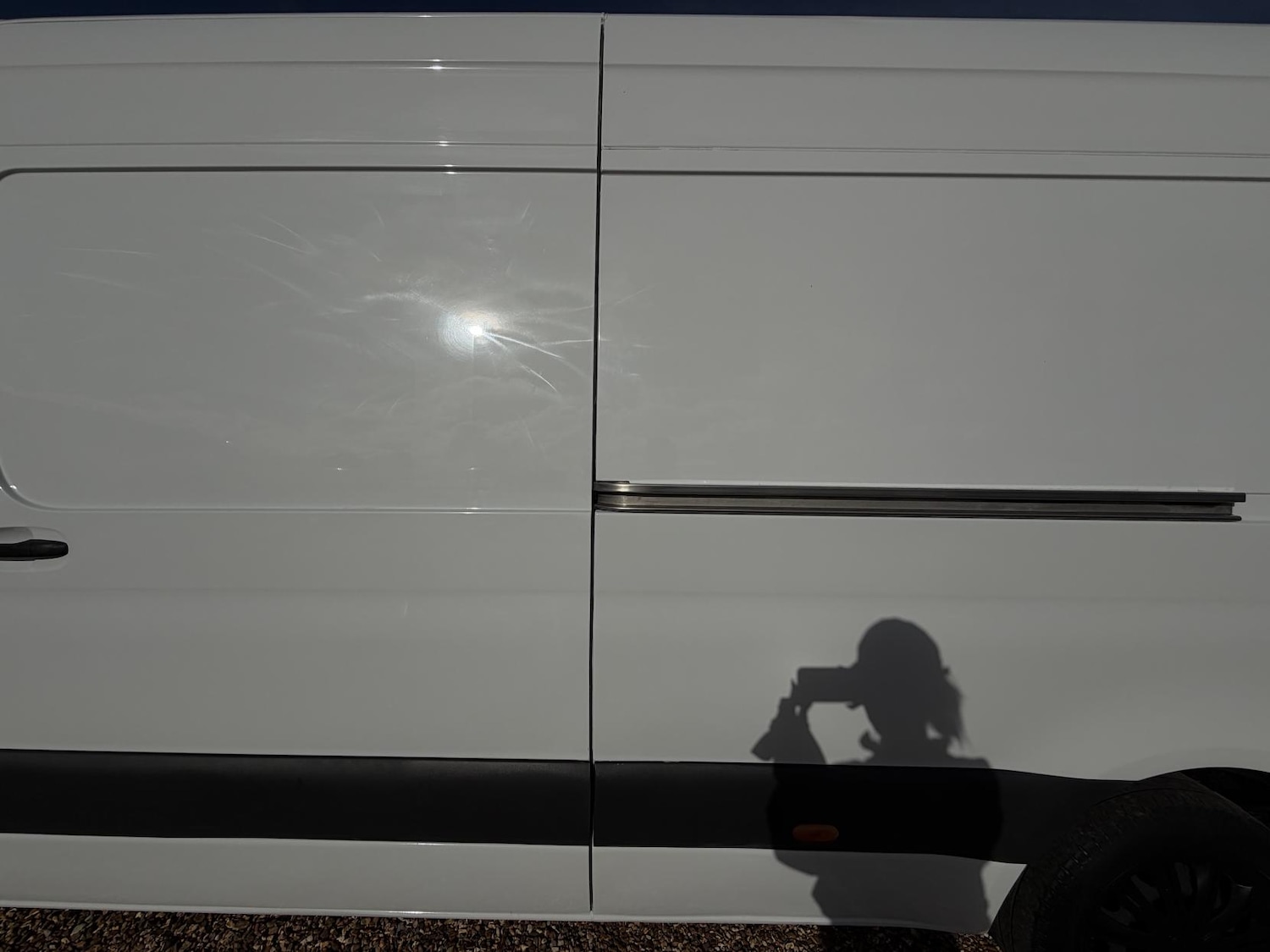 Used Mercedes-Benz Sprinter 2020 for sale - 76418686: Photo 33