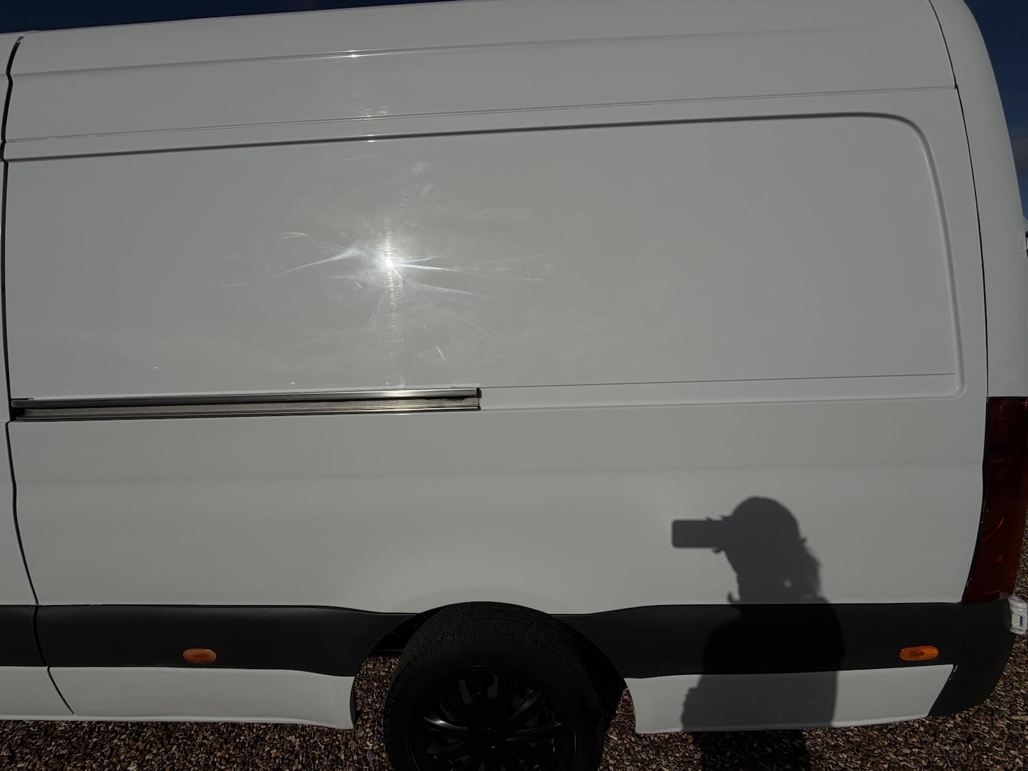 Used Mercedes-Benz Sprinter 2020 for sale - 76418686: Photo 34