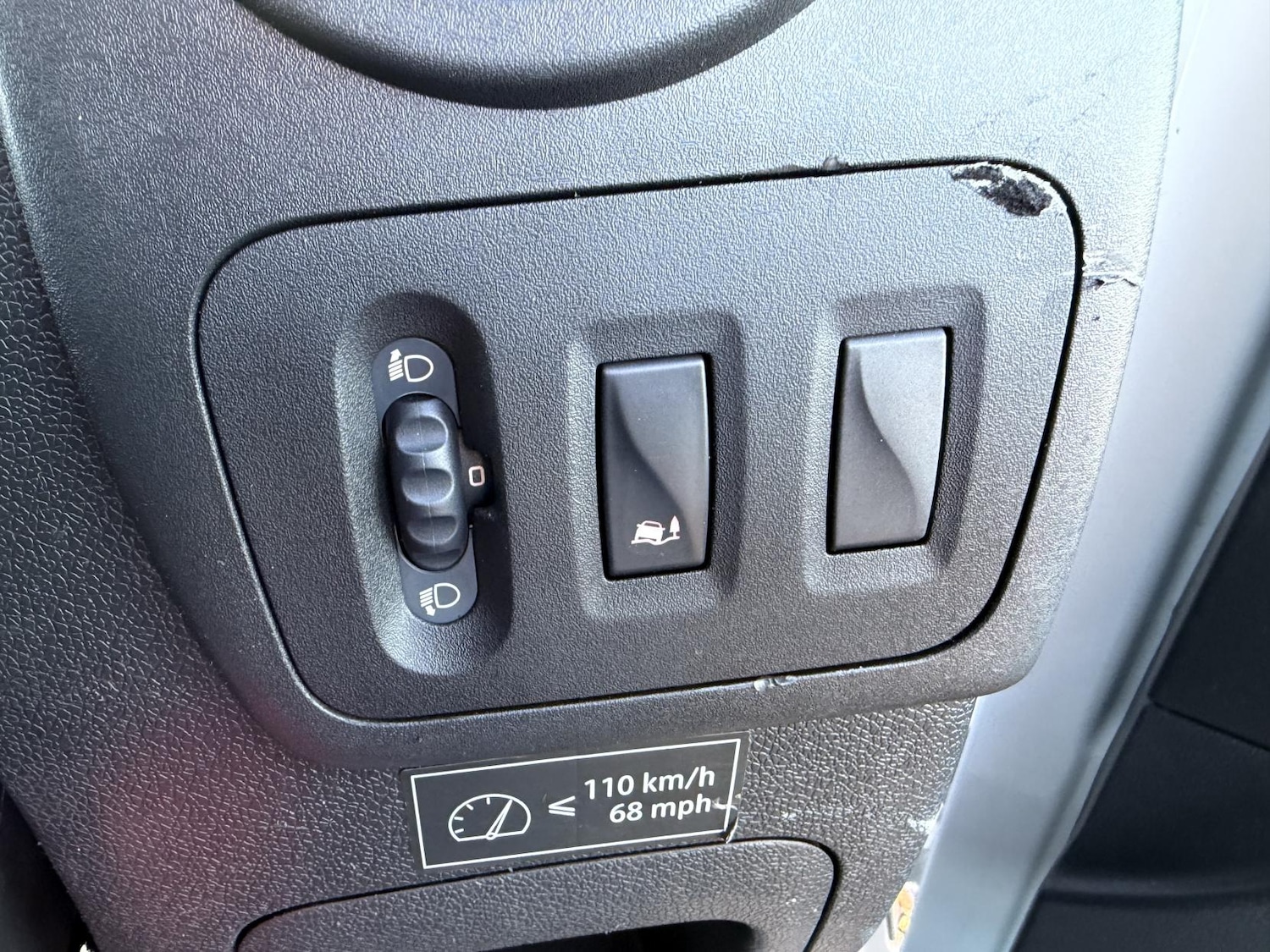 Used Vauxhall Movano 2019 for sale - 77015194: Photo 11