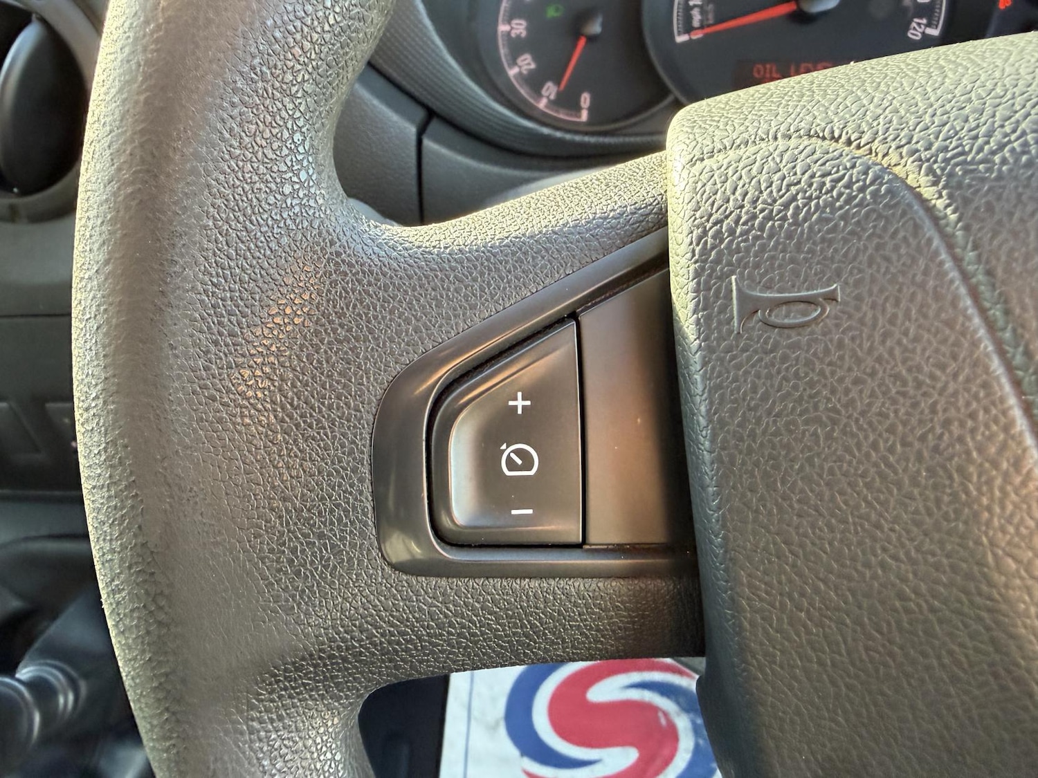 Used Vauxhall Movano 2019 for sale - 77015194: Photo 13