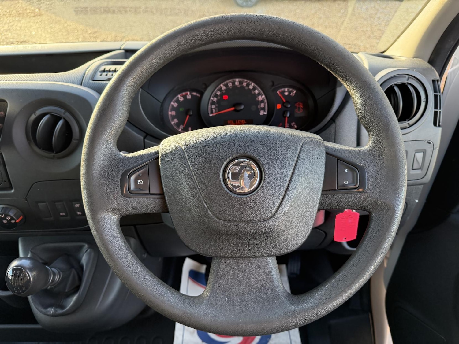 Used Vauxhall Movano 2019 for sale - 77015194: Photo 14