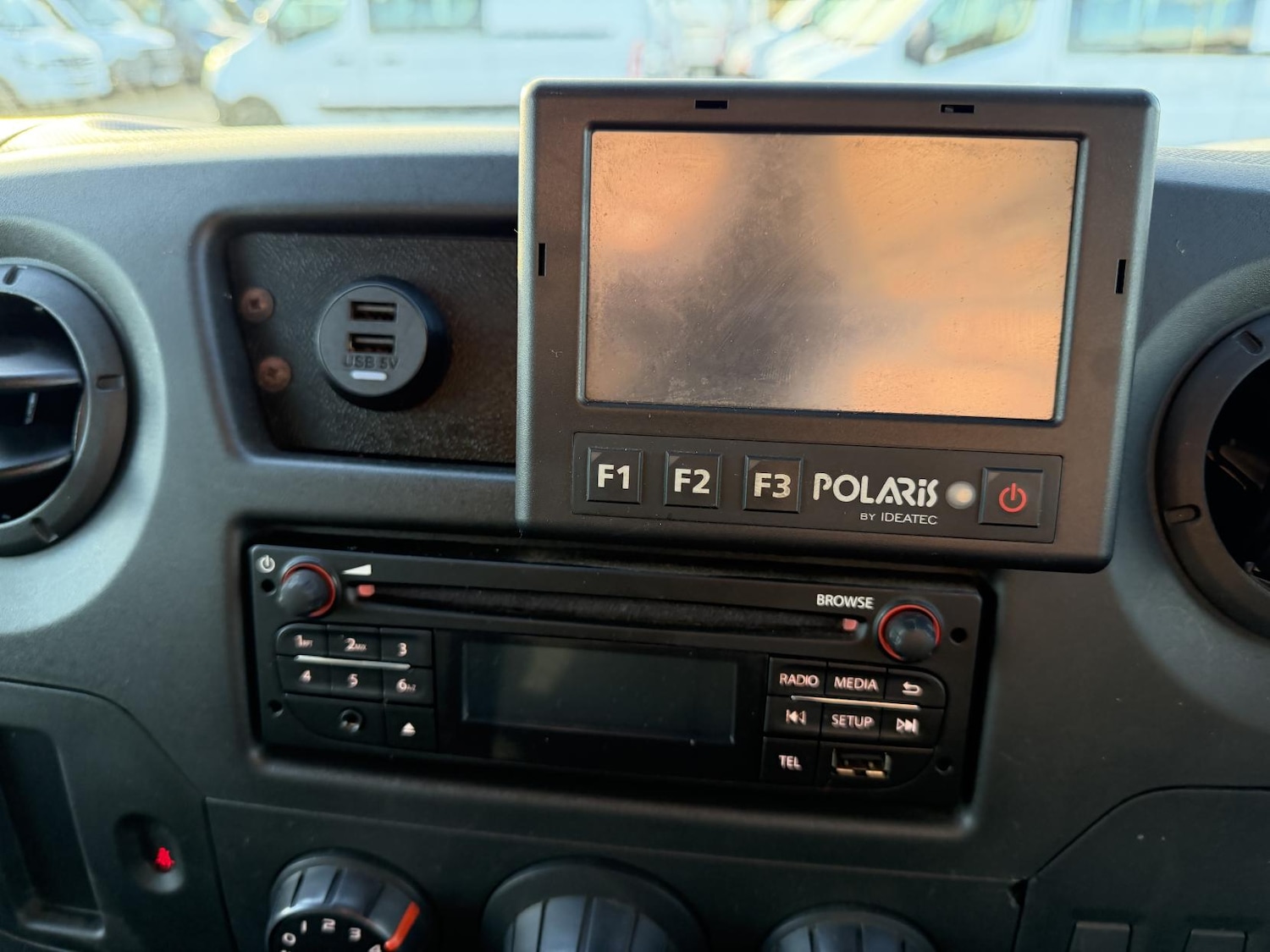 Used Vauxhall Movano 2019 for sale - 77015194: Photo 16