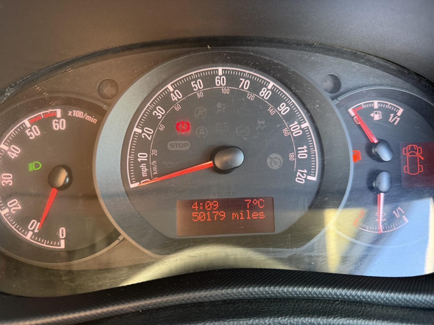 Used Vauxhall Movano 2019 for sale - 77015194: Photo 17