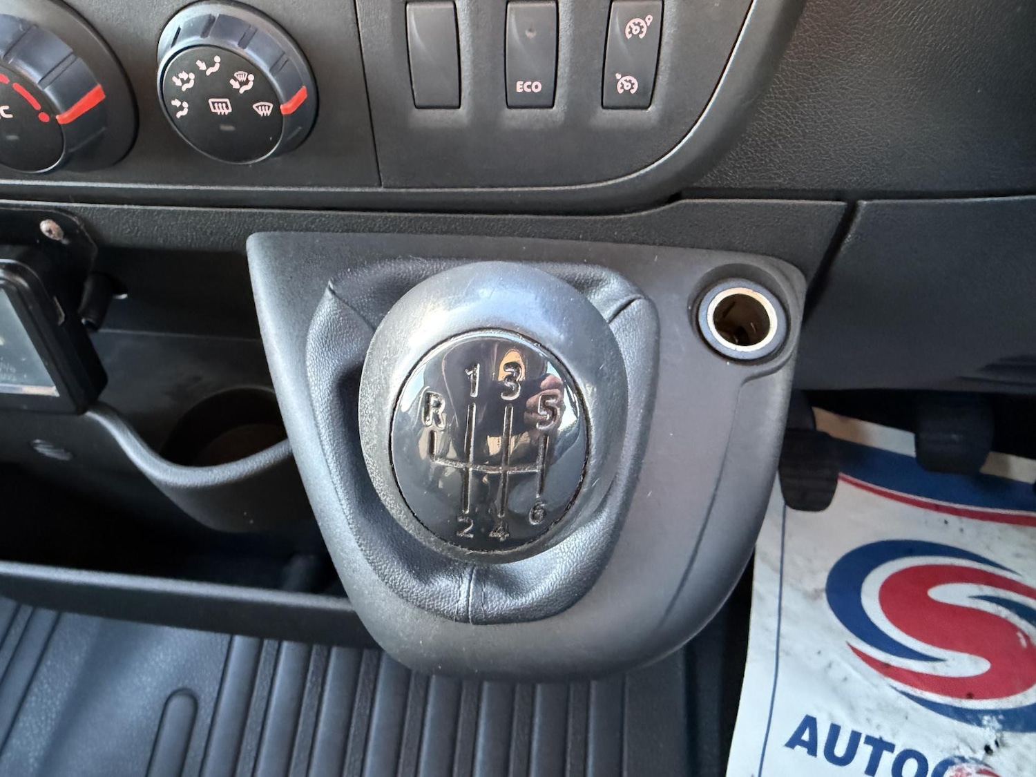 Used Vauxhall Movano 2019 for sale - 77015194: Photo 19