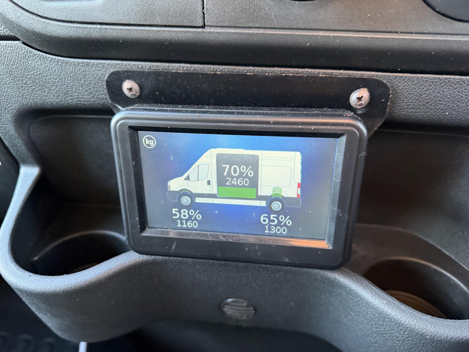 Used Vauxhall Movano 2019 for sale - 77015194: Photo 20