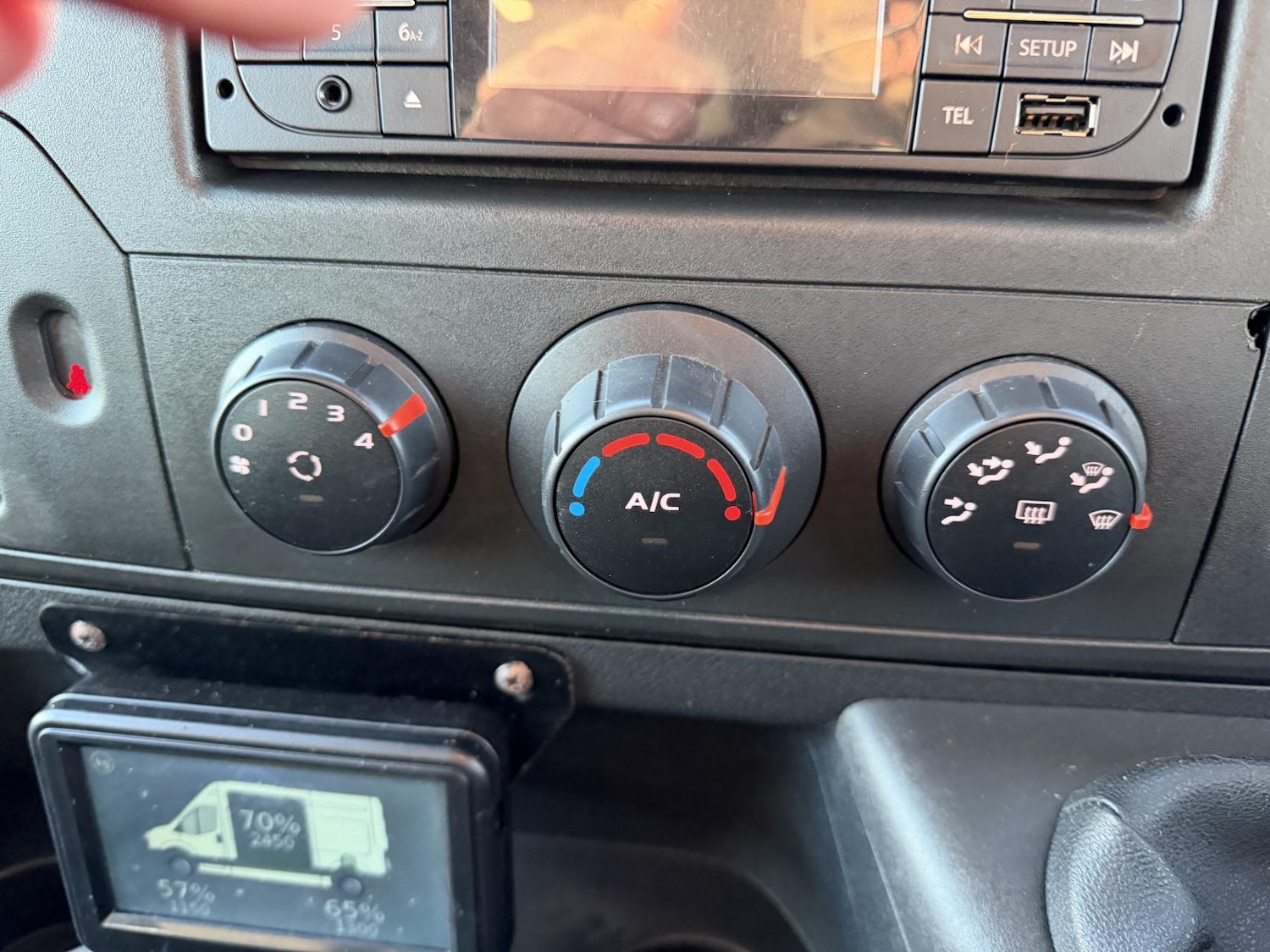 Used Vauxhall Movano 2019 for sale - 77015194: Photo 21