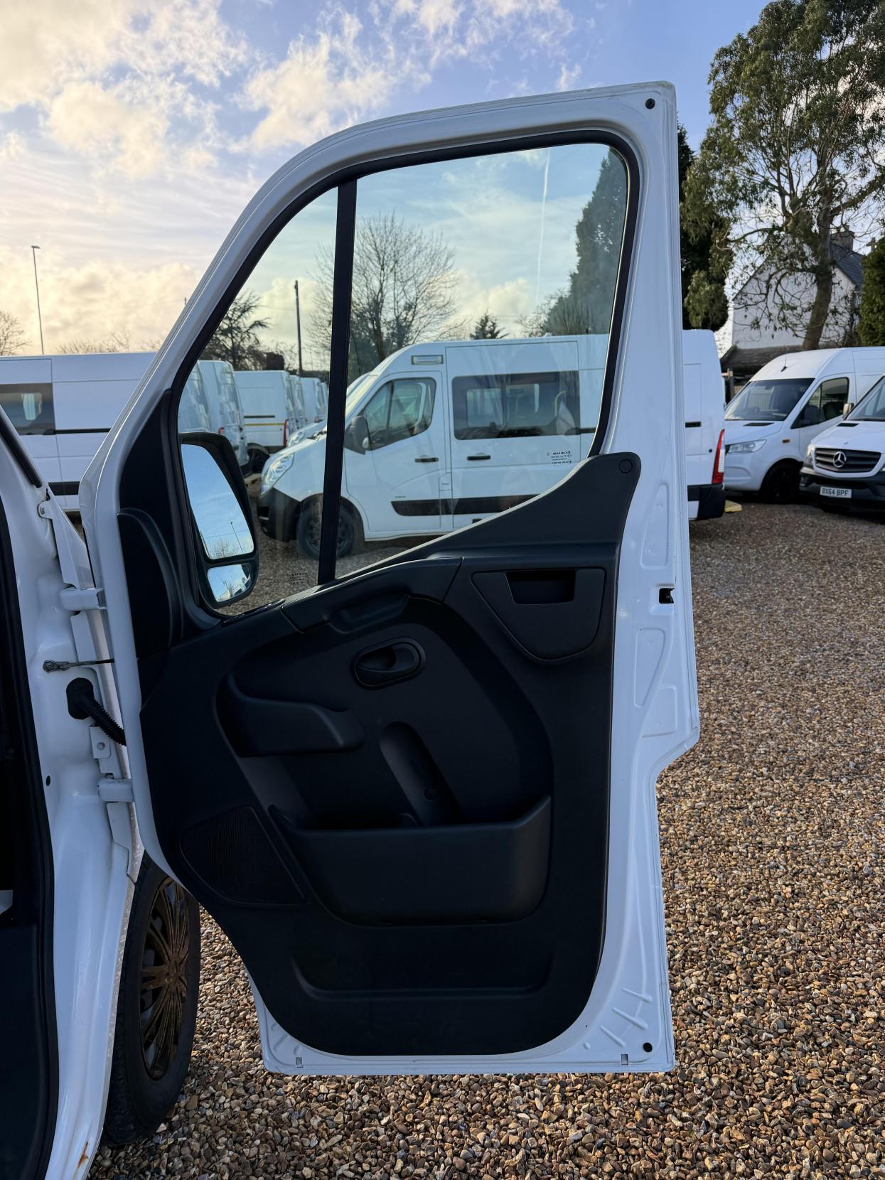 Used Vauxhall Movano 2019 for sale - 77015194: Photo 23