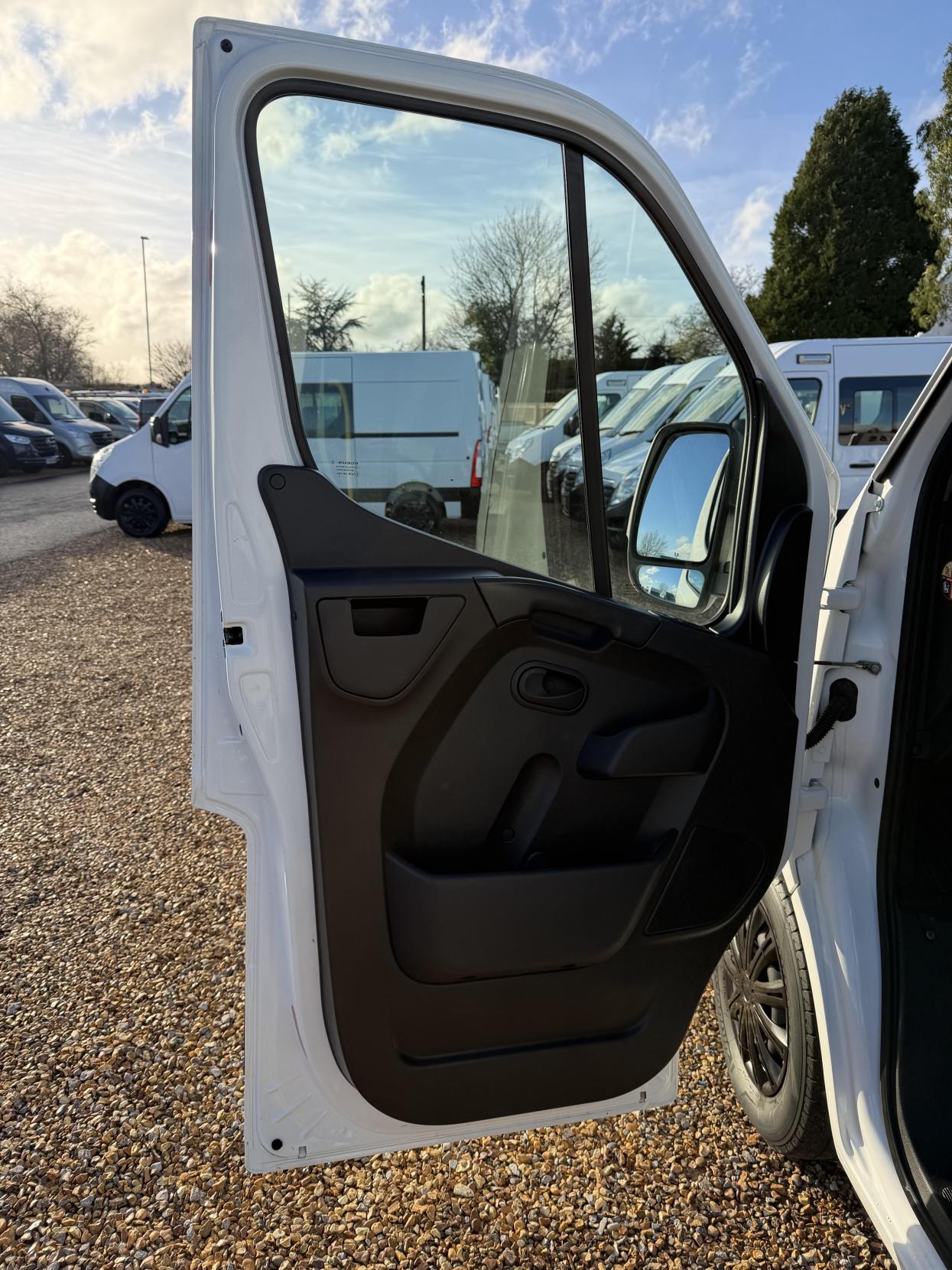 Used Vauxhall Movano 2019 for sale - 77015194: Photo 26