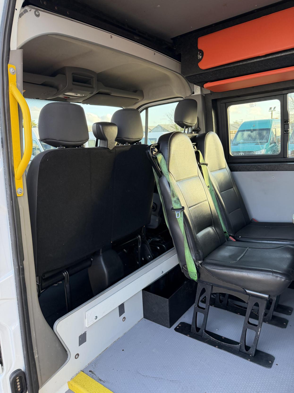 Used Vauxhall Movano 2019 for sale - 77015194: Photo 29