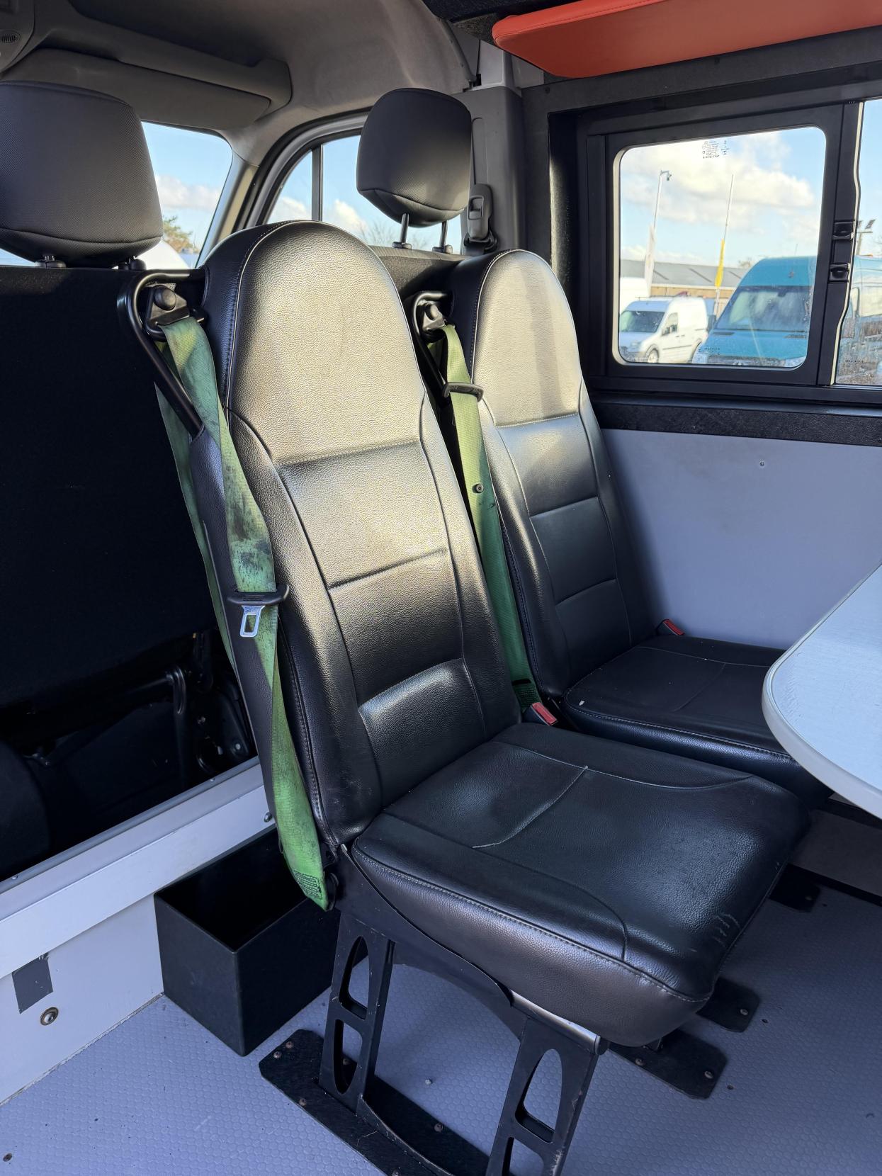 Used Vauxhall Movano 2019 for sale - 77015194: Photo 31