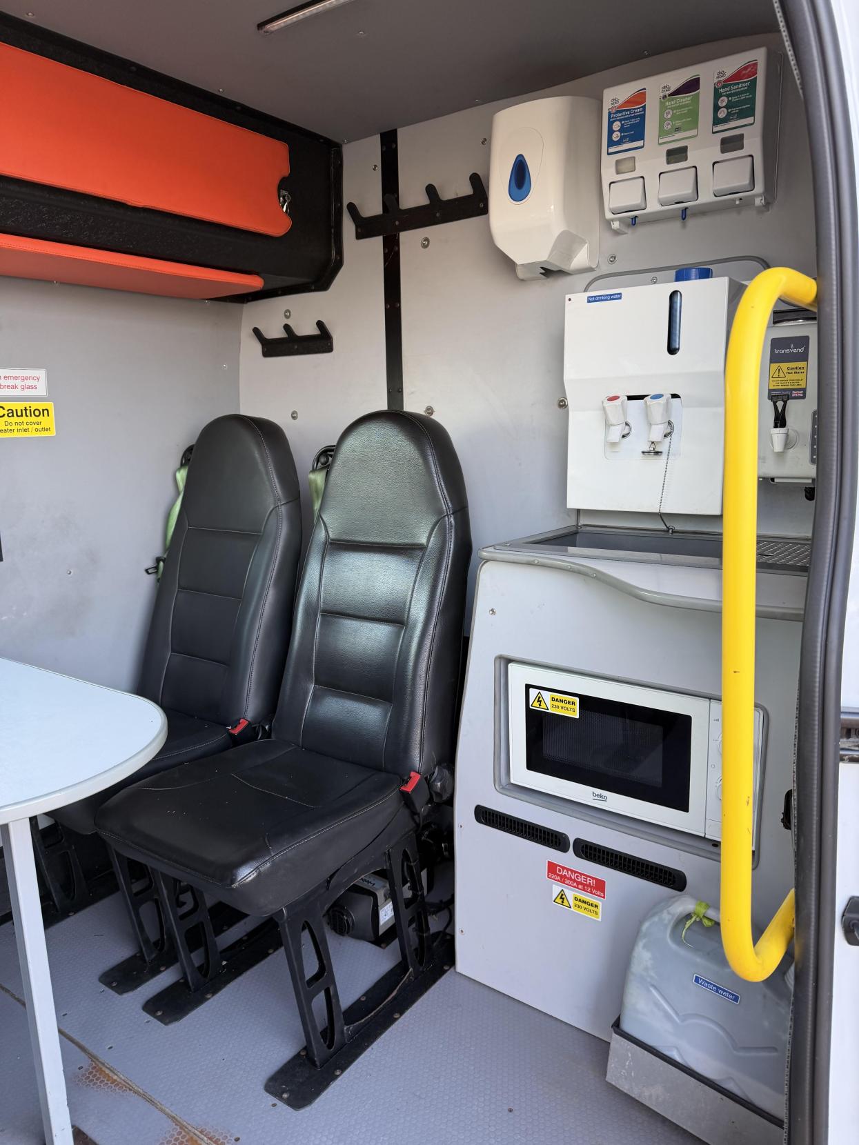 Used Vauxhall Movano 2019 for sale - 77015194: Photo 33