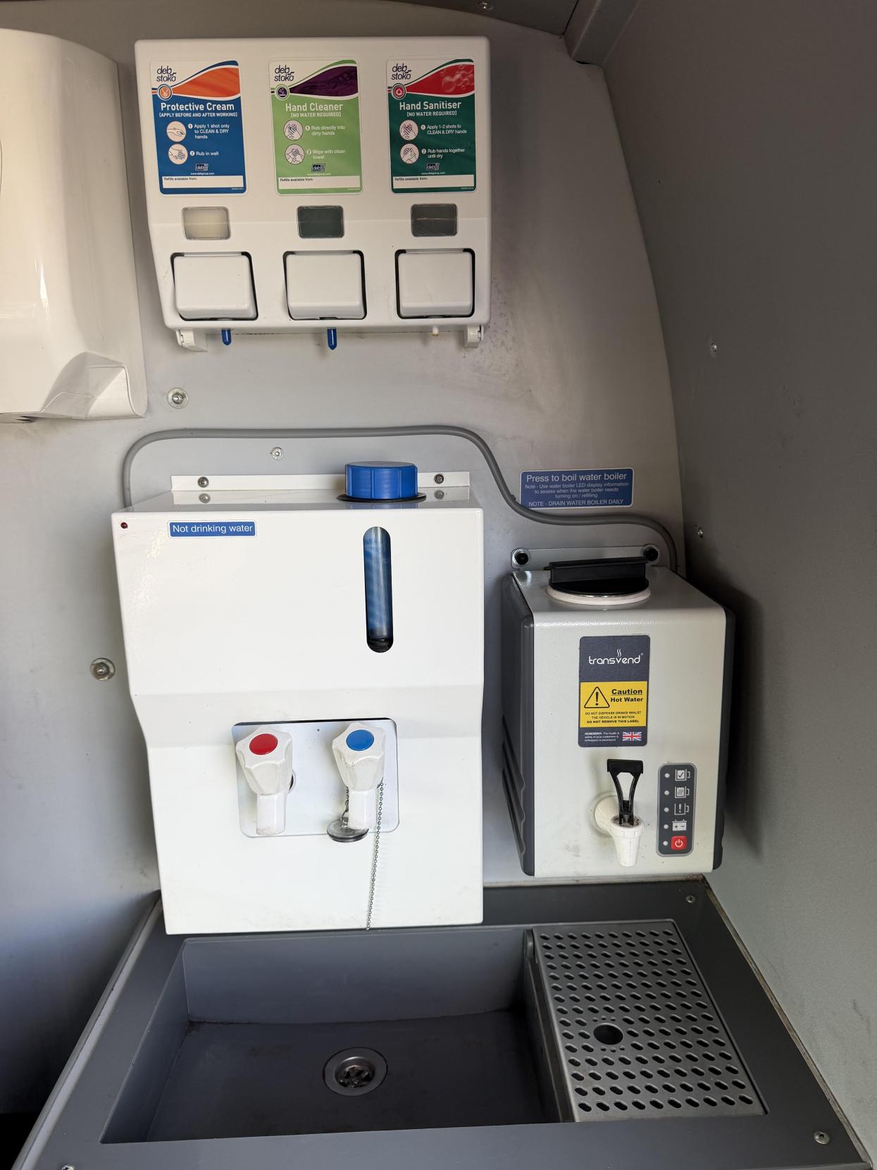 Used Vauxhall Movano 2019 for sale - 77015194: Photo 34