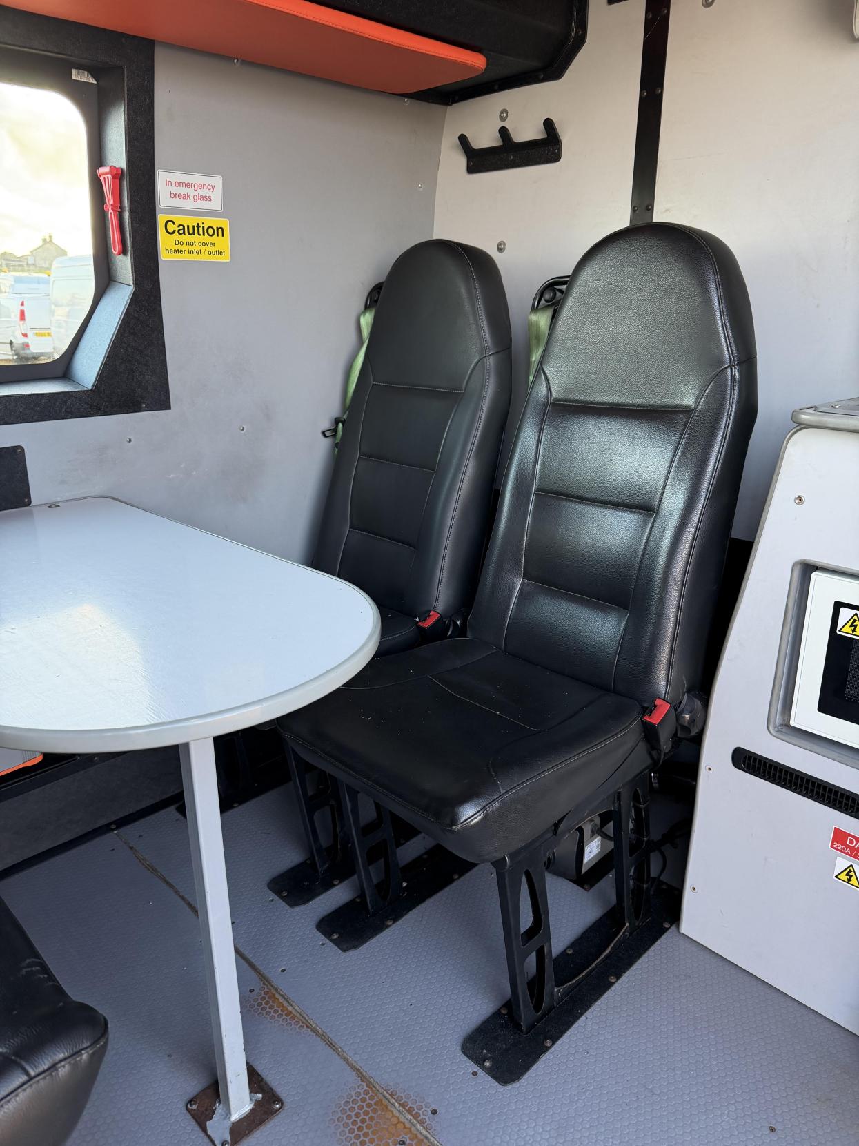 Used Vauxhall Movano 2019 for sale - 77015194: Photo 36