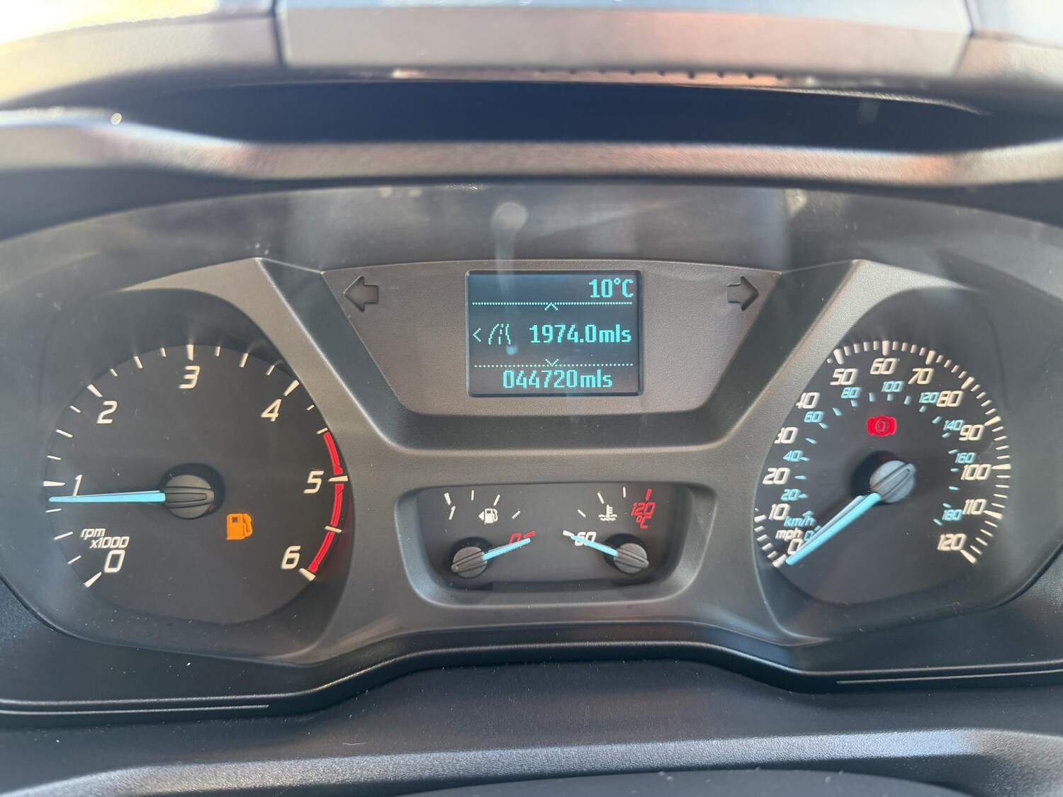 Used Ford Transit Custom 2013 for sale - 76799653: Photo 25