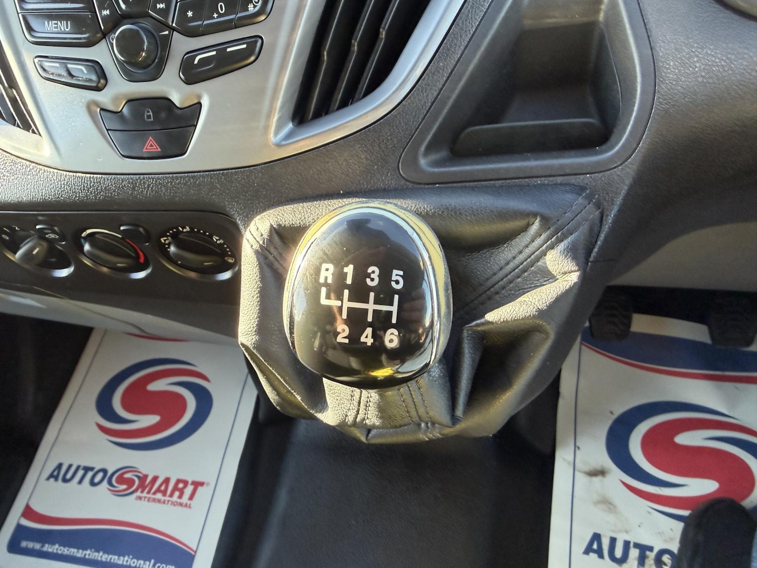 Used Ford Transit Custom 2013 for sale - 76799653: Photo 27