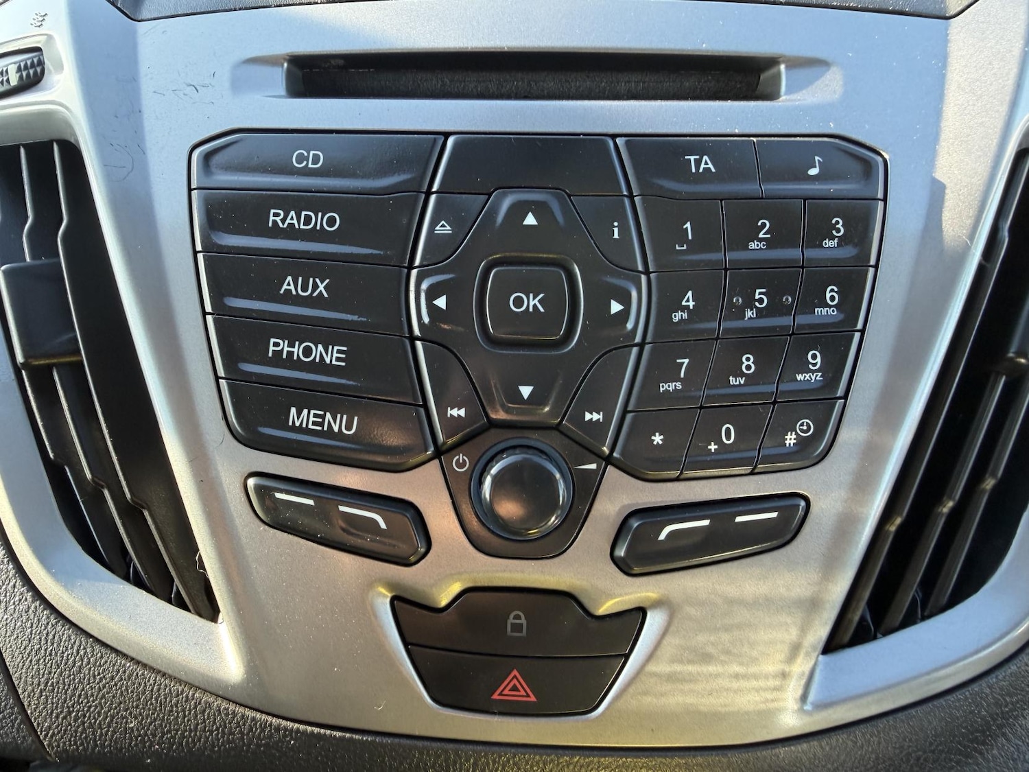 Used Ford Transit Custom 2013 for sale - 76799653: Photo 29