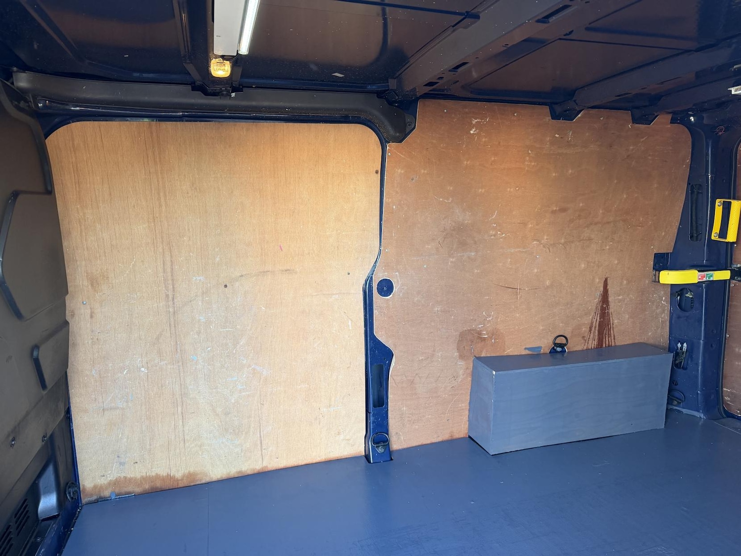 Used Ford Transit Custom 2013 for sale - 76799653: Photo 33